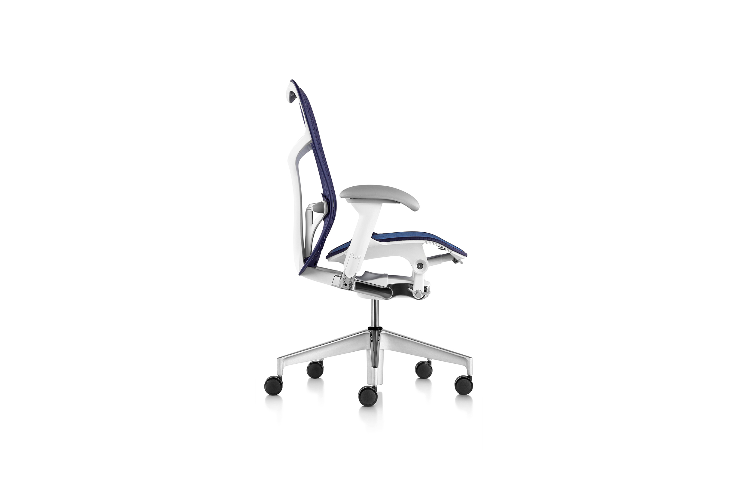 办公椅|布面职员椅|办公家具|华体会体育官方在线官网家具|米拉®2工作椅