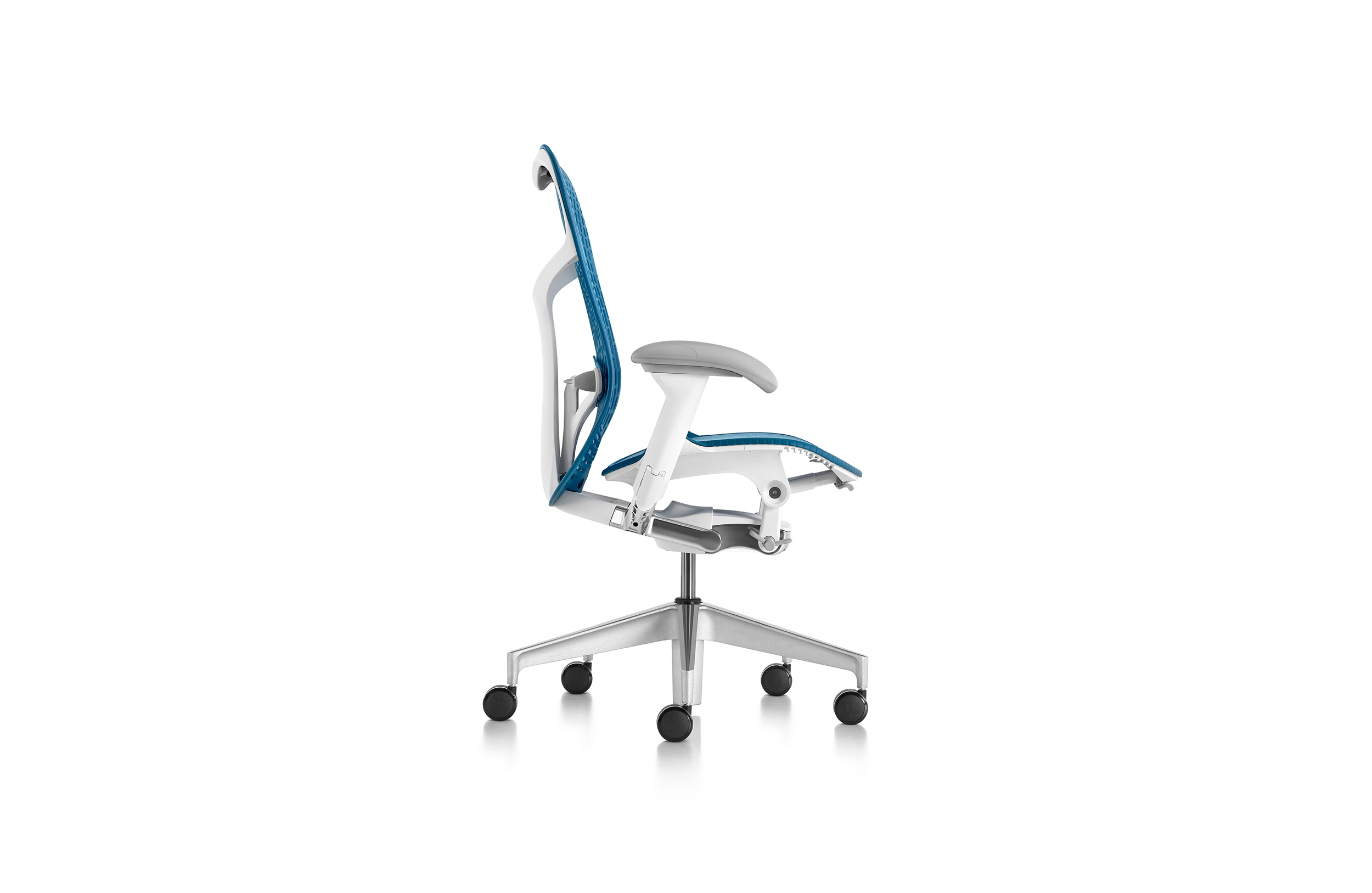 办公椅|布面职员椅|办公家具|华体会体育官方在线官网家具|米拉®2工作椅