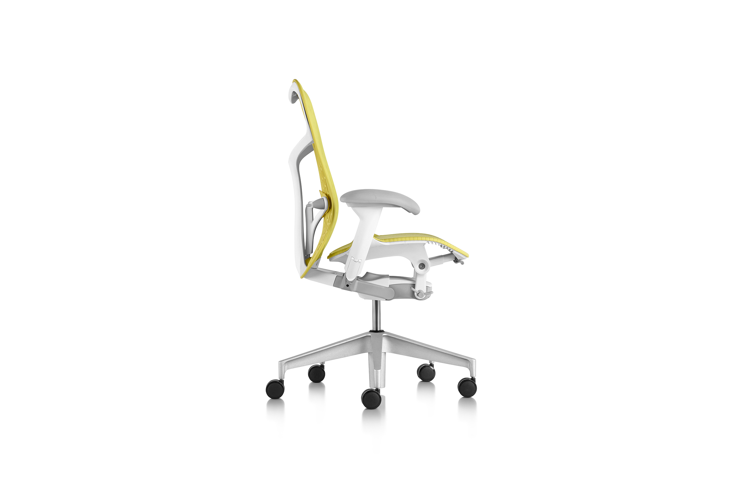 办公椅|布面职员椅|办公家具|华体会体育官方在线官网家具|米拉®2工作椅