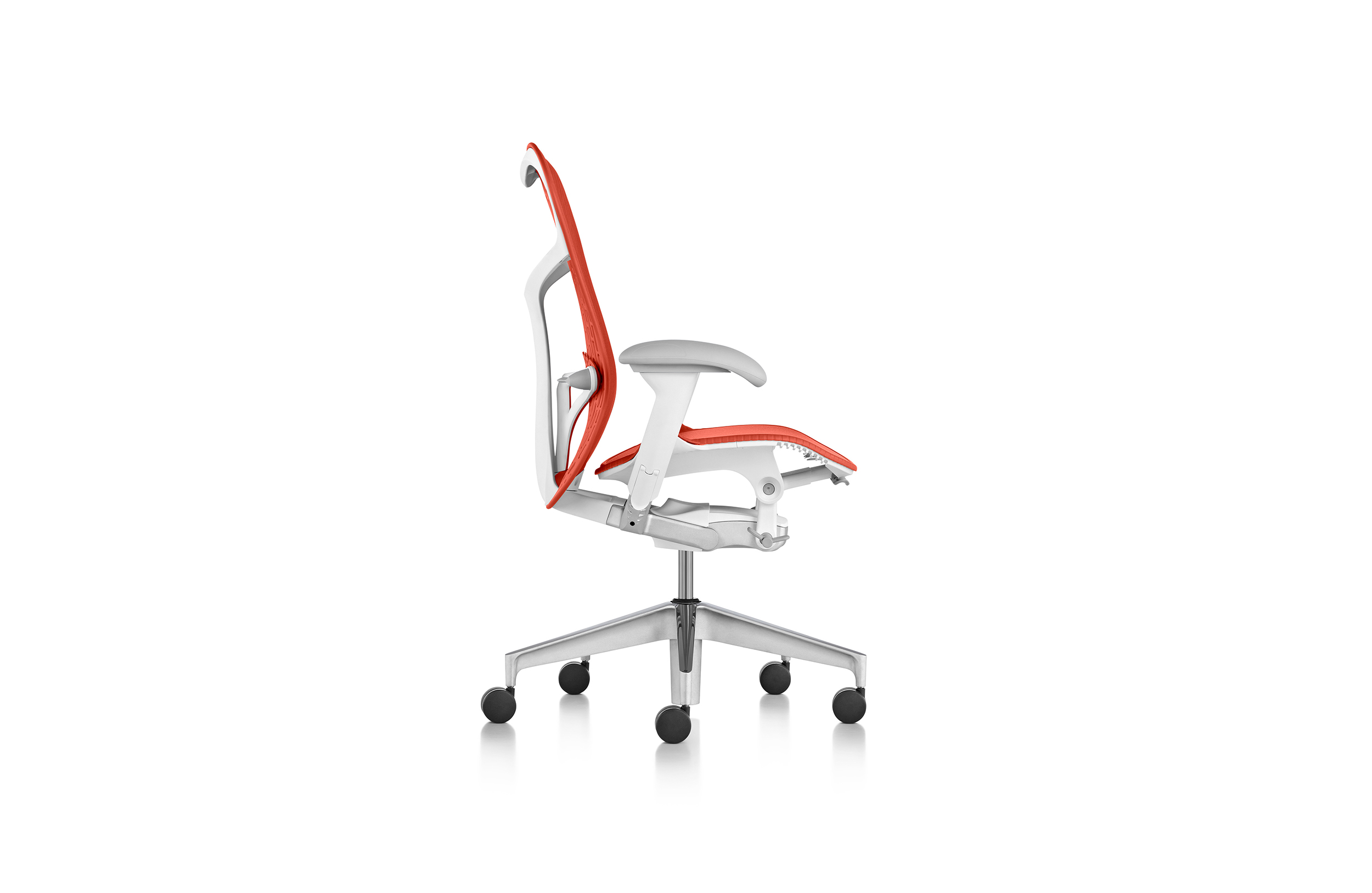 办公椅|布面职员椅|办公家具|华体会体育官方在线官网家具|米拉®2工作椅