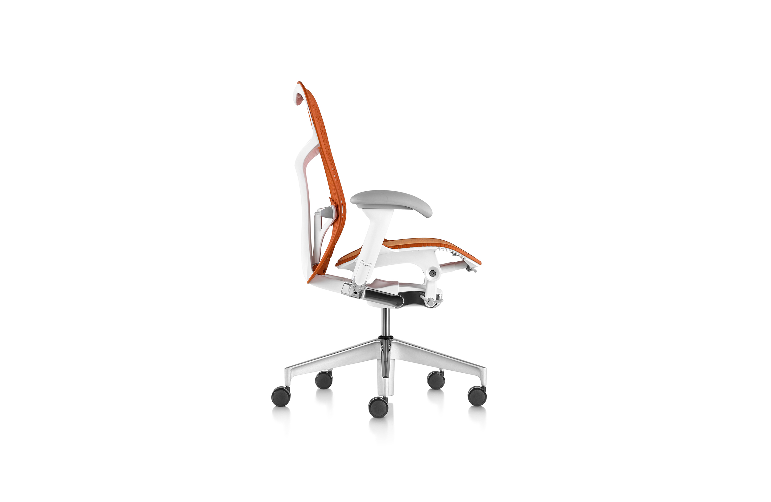 办公椅|布面职员椅|办公家具|华体会体育官方在线官网家具|米拉®2工作椅