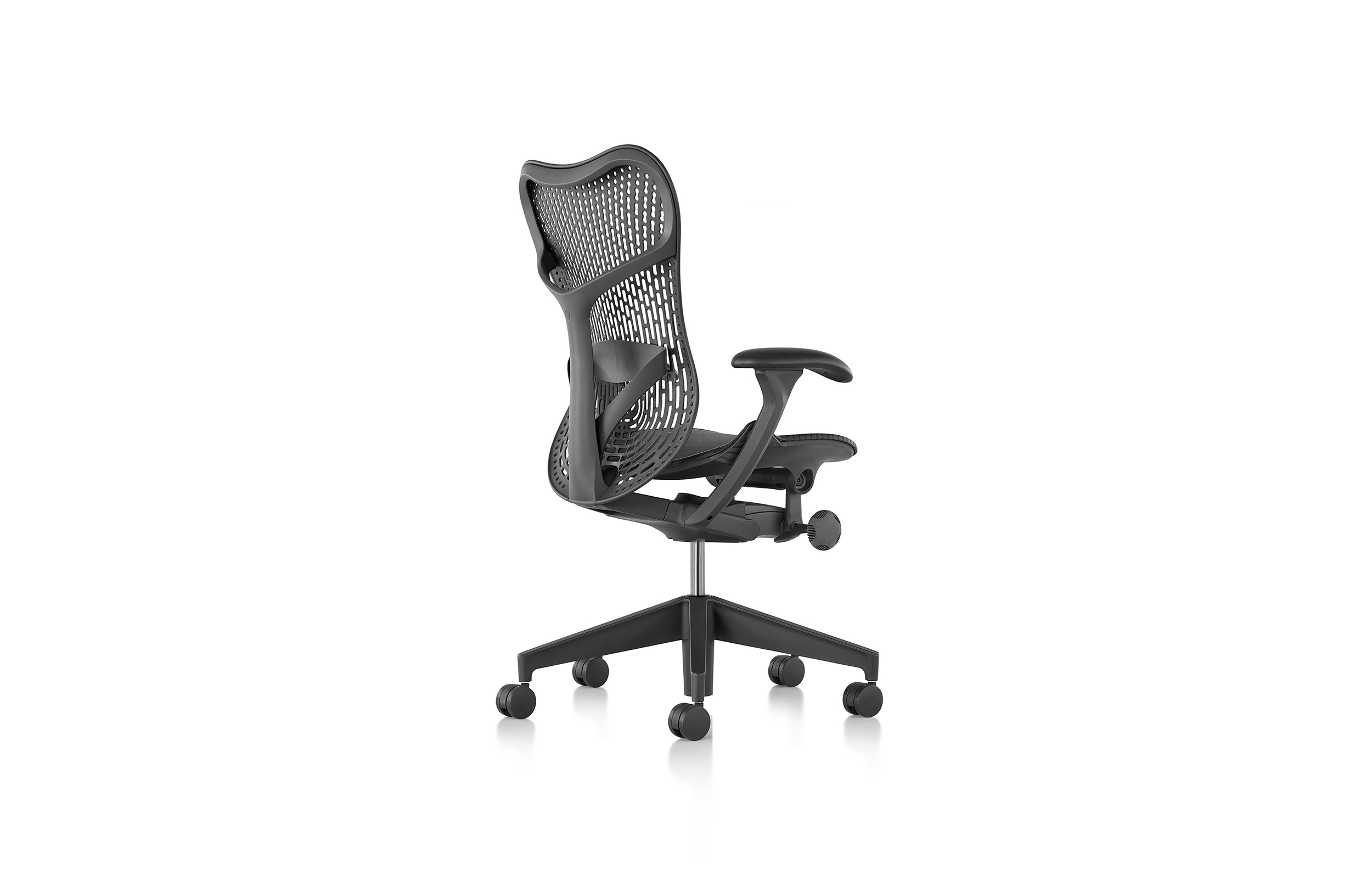 办公椅|布面职员椅|办公家具|华体会体育官方在线官网家具|米拉®2工作椅