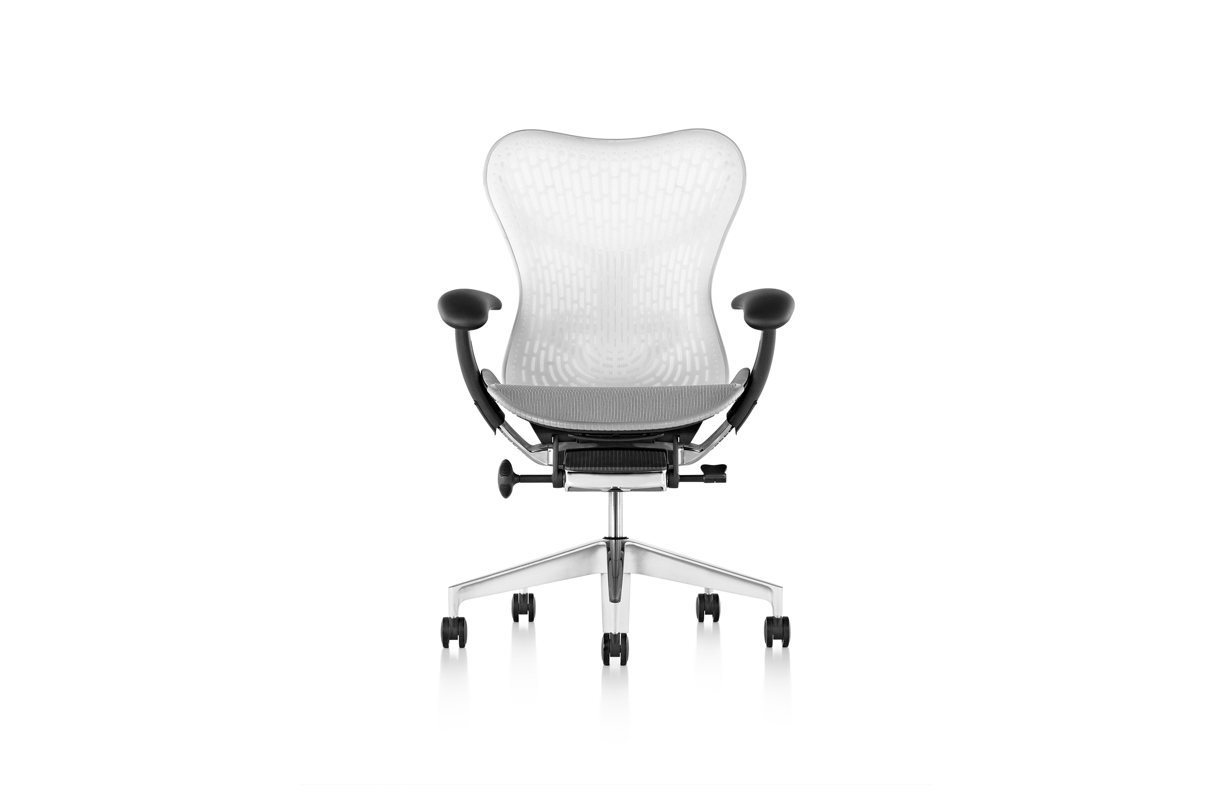 办公椅|布面职员椅|办公家具|华体会体育官方在线官网家具|米拉®2工作椅