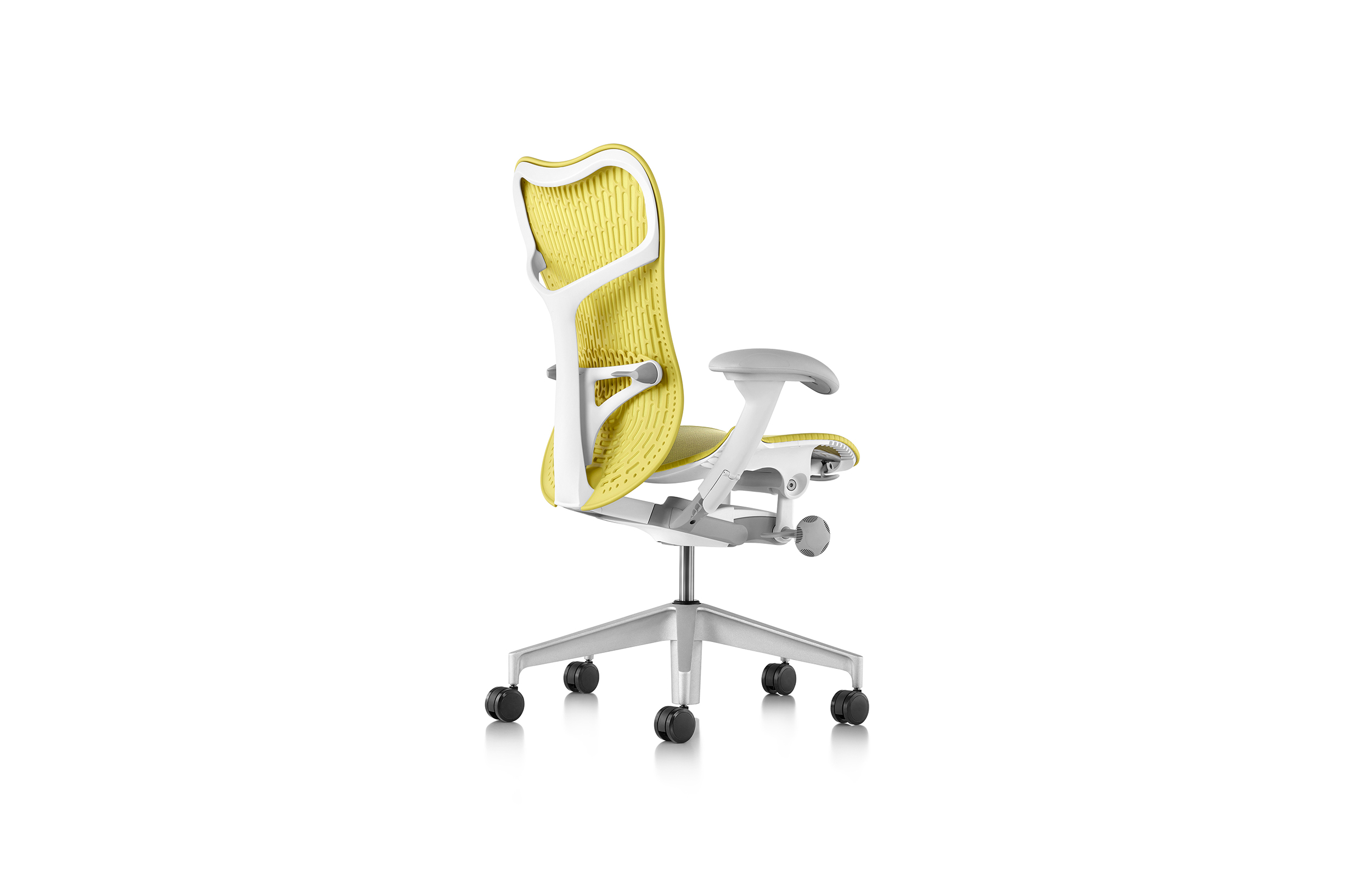 办公椅|布面职员椅|办公家具|华体会体育官方在线官网家具|米拉®2工作椅