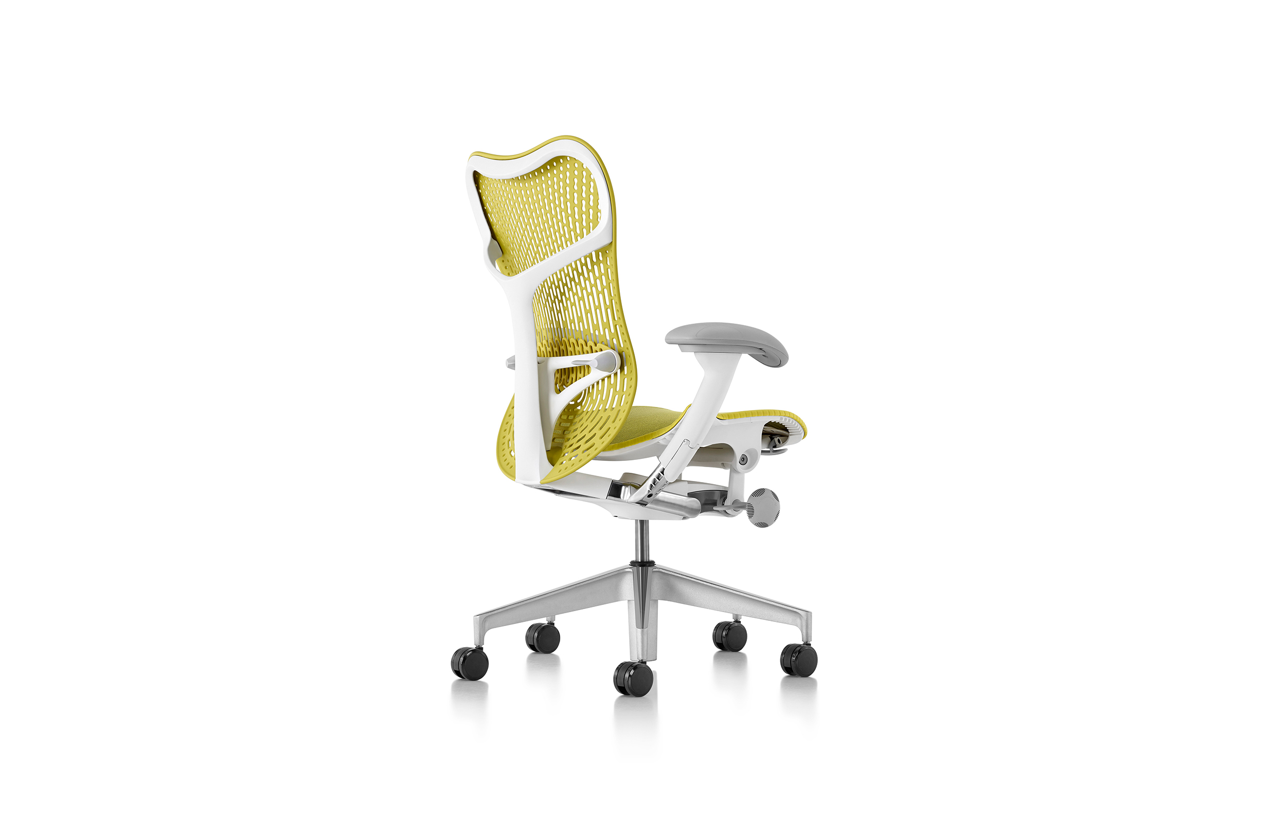 办公椅|布面职员椅|办公家具|华体会体育官方在线官网家具|米拉®2工作椅