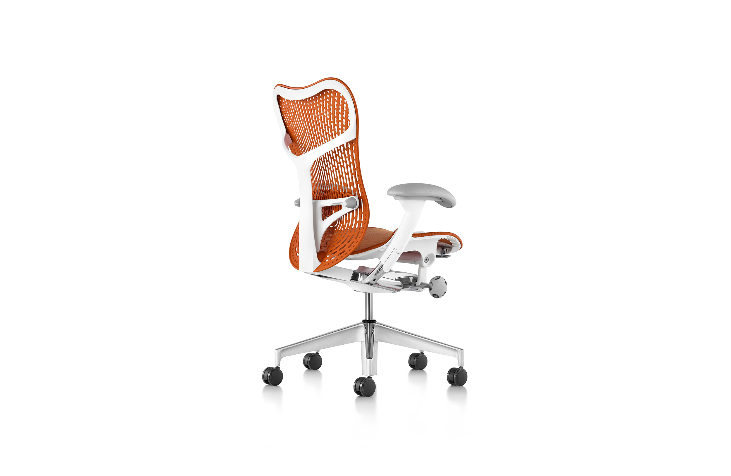 办公椅|布面职员椅|办公家具|华体会体育官方在线官网家具|米拉®2工作椅