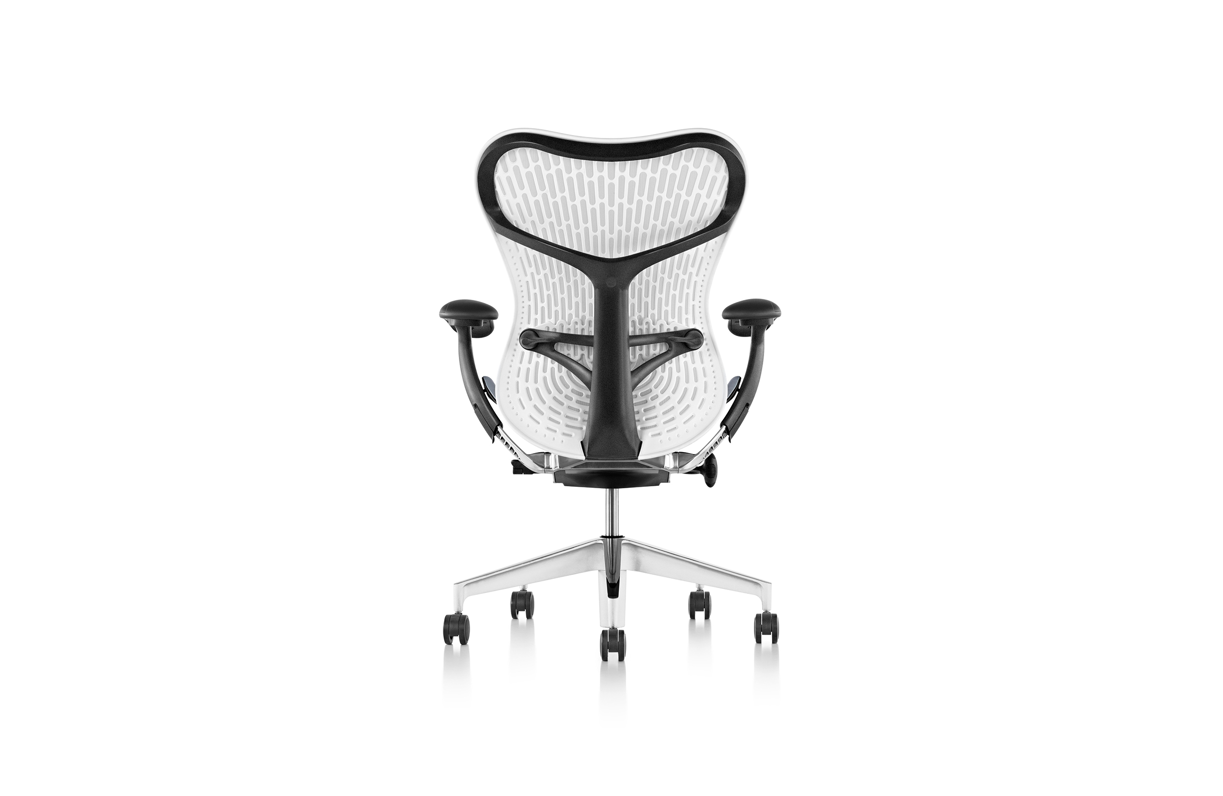 办公椅|布面职员椅|办公家具|华体会体育官方在线官网家具|米拉®2工作椅