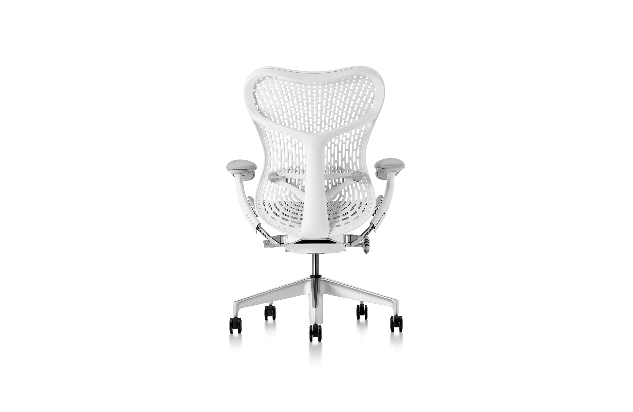 办公椅|布面职员椅|办公家具|华体会体育官方在线官网家具|米拉®2工作椅