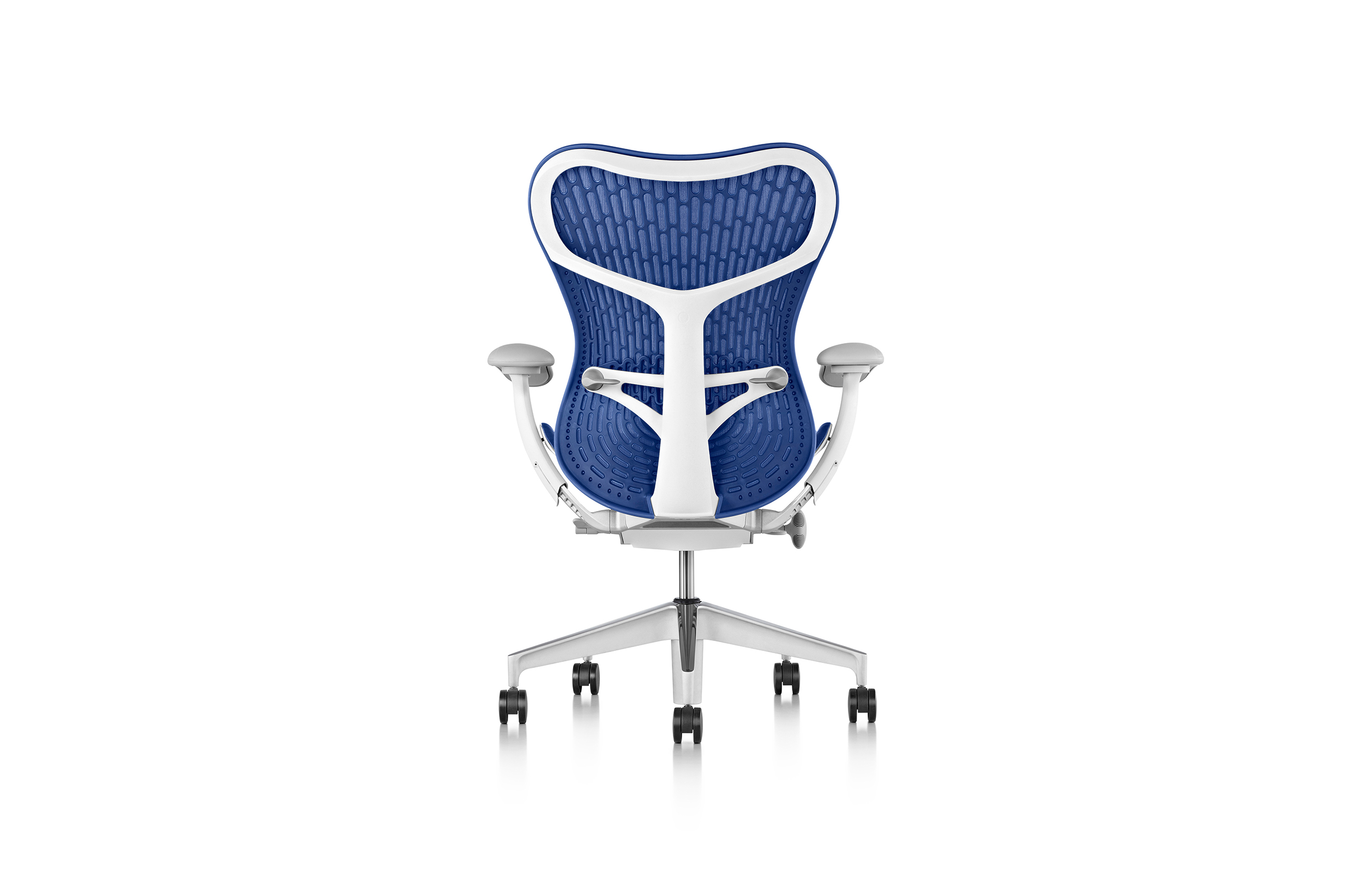 办公椅|布面职员椅|办公家具|华体会体育官方在线官网家具|米拉®2工作椅