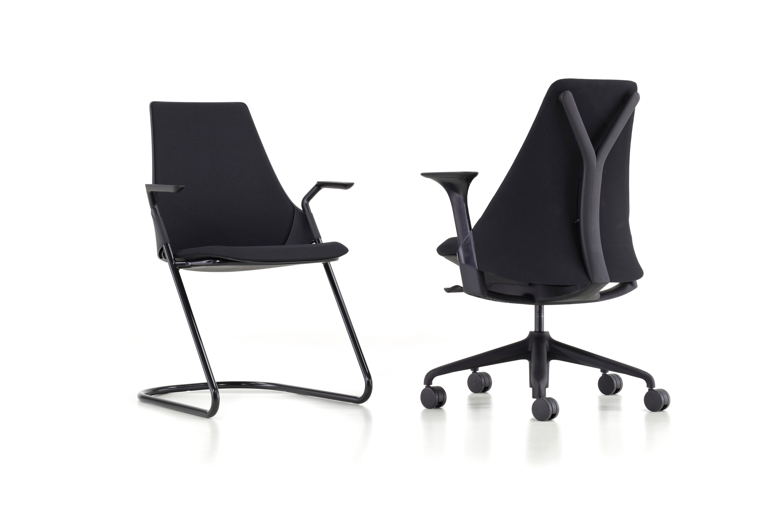 办公椅|现代真皮会议椅|办公家具|华体会体育官方在线官网家具|赛尔会议椅