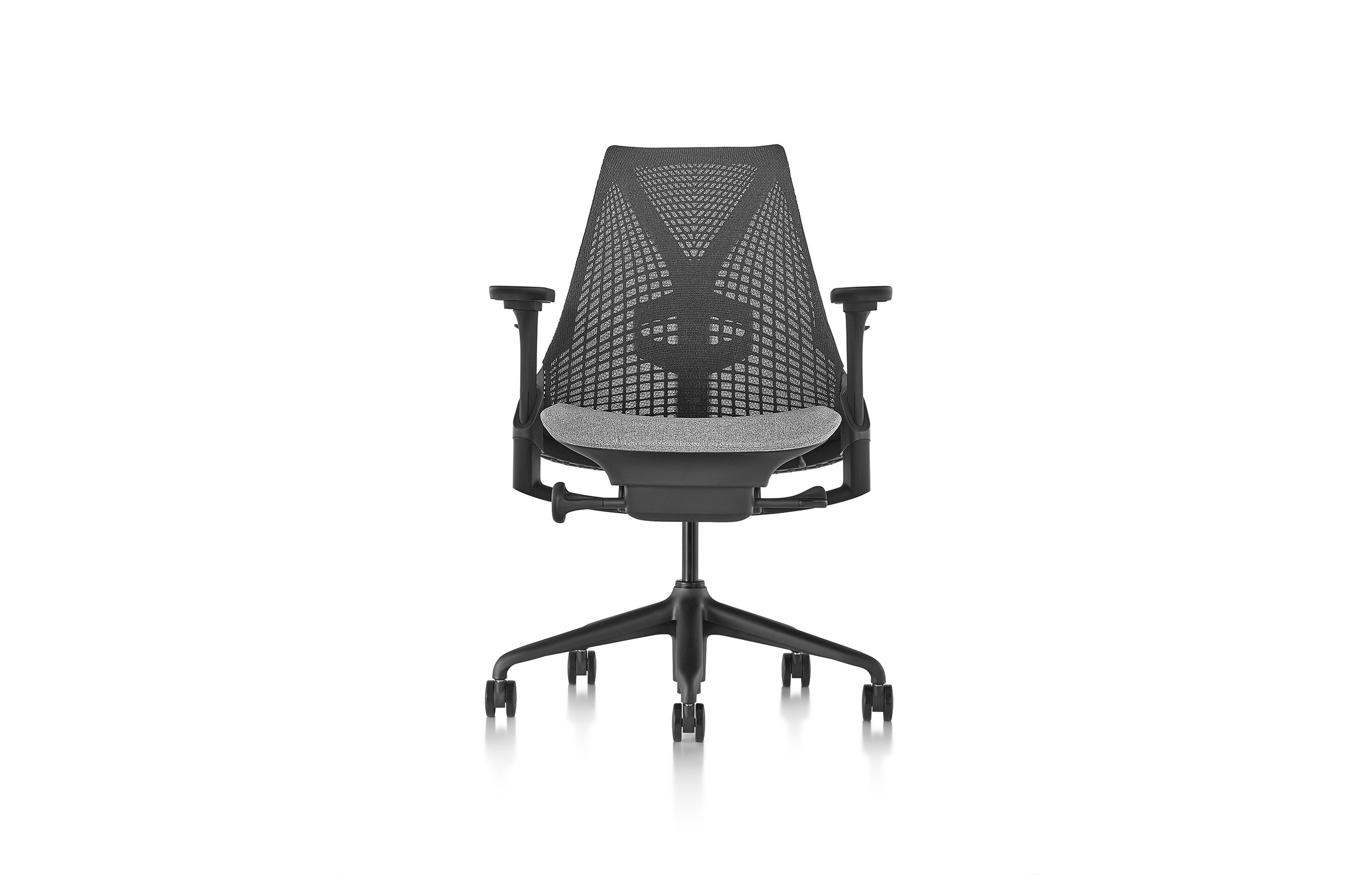 办公椅|布面职员椅|办公家具|华体会体育官方在线官网家具|赛尔职员椅