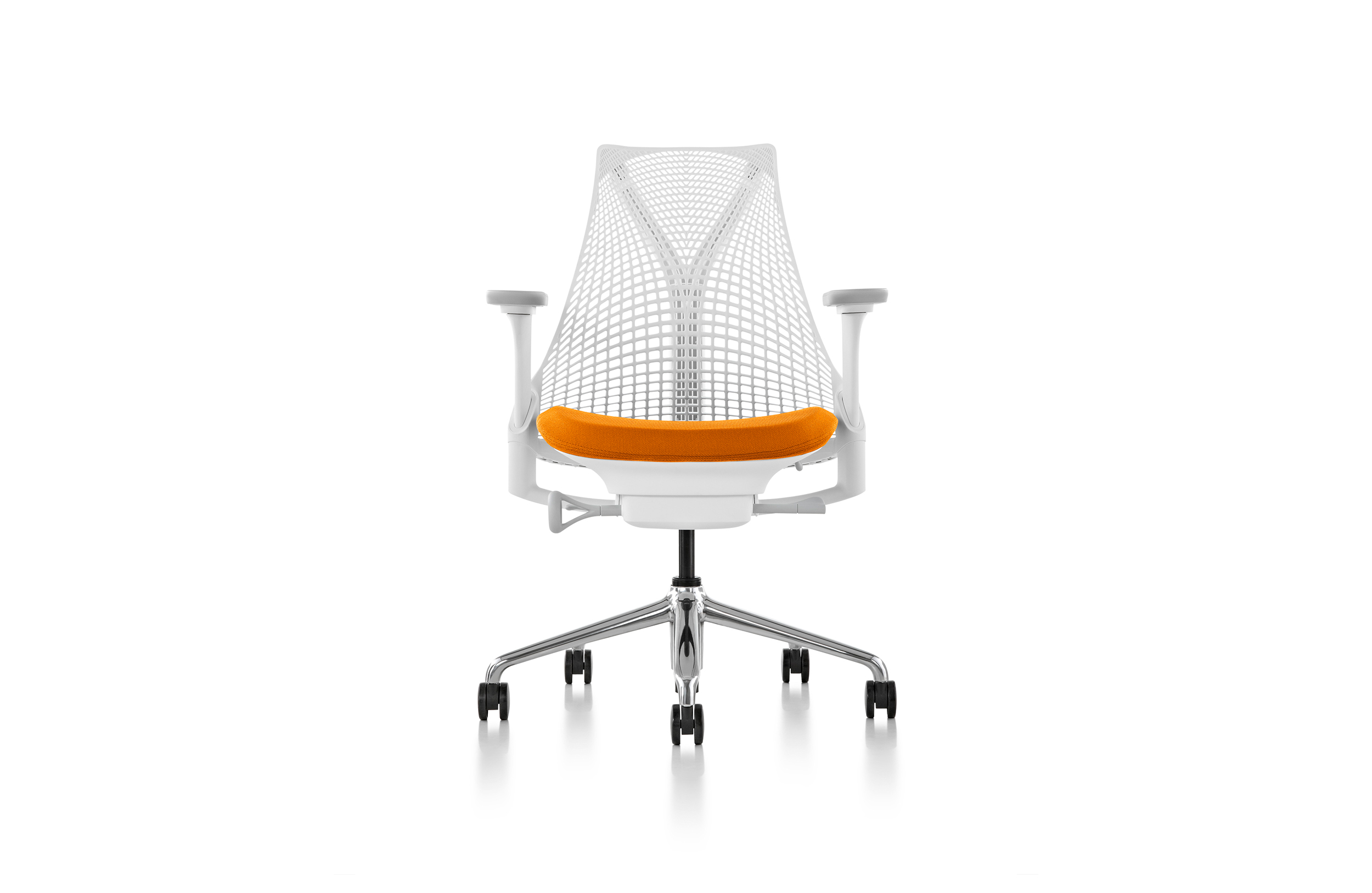 办公椅|布面职员椅|办公家具|华体会体育官方在线官网家具|赛尔职员椅