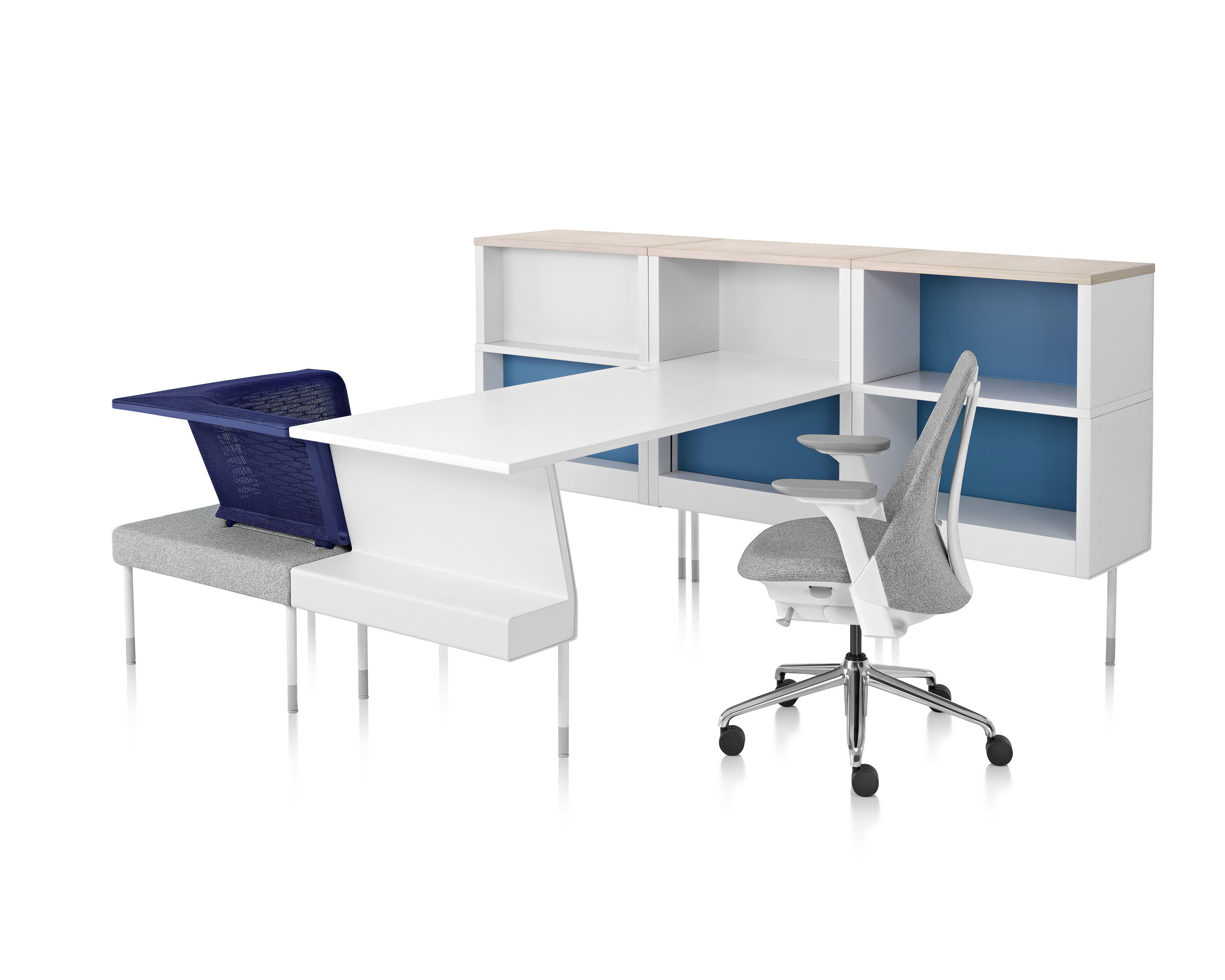 办公椅|布面职员椅|办公家具|华体会体育官方在线官网家具|赛尔职员椅