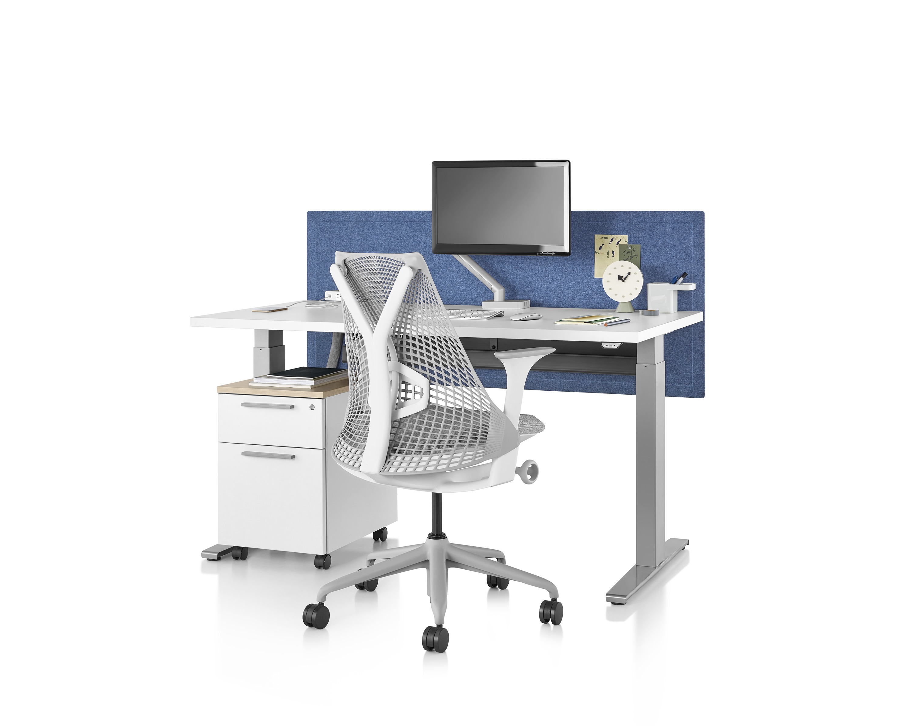 办公椅|布面职员椅|办公家具|华体会体育官方在线官网家具|赛尔职员椅