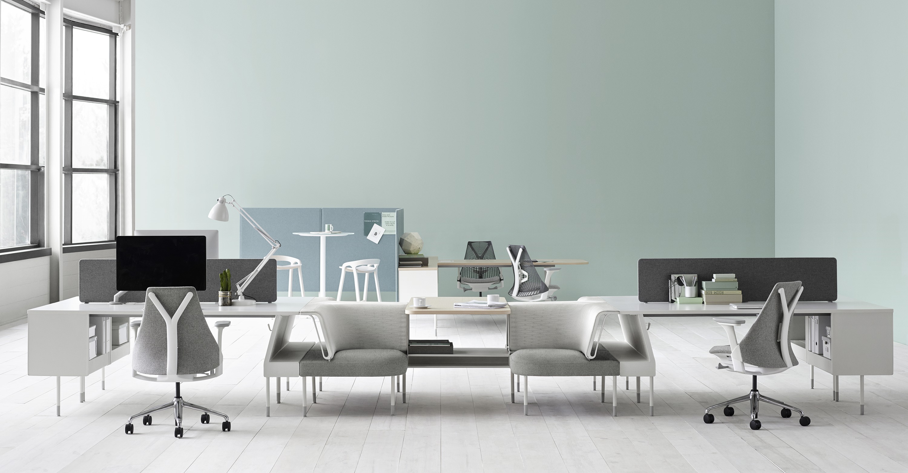 办公椅|布面职员椅|办公家具|华体会体育官方在线官网家具|赛尔职员椅