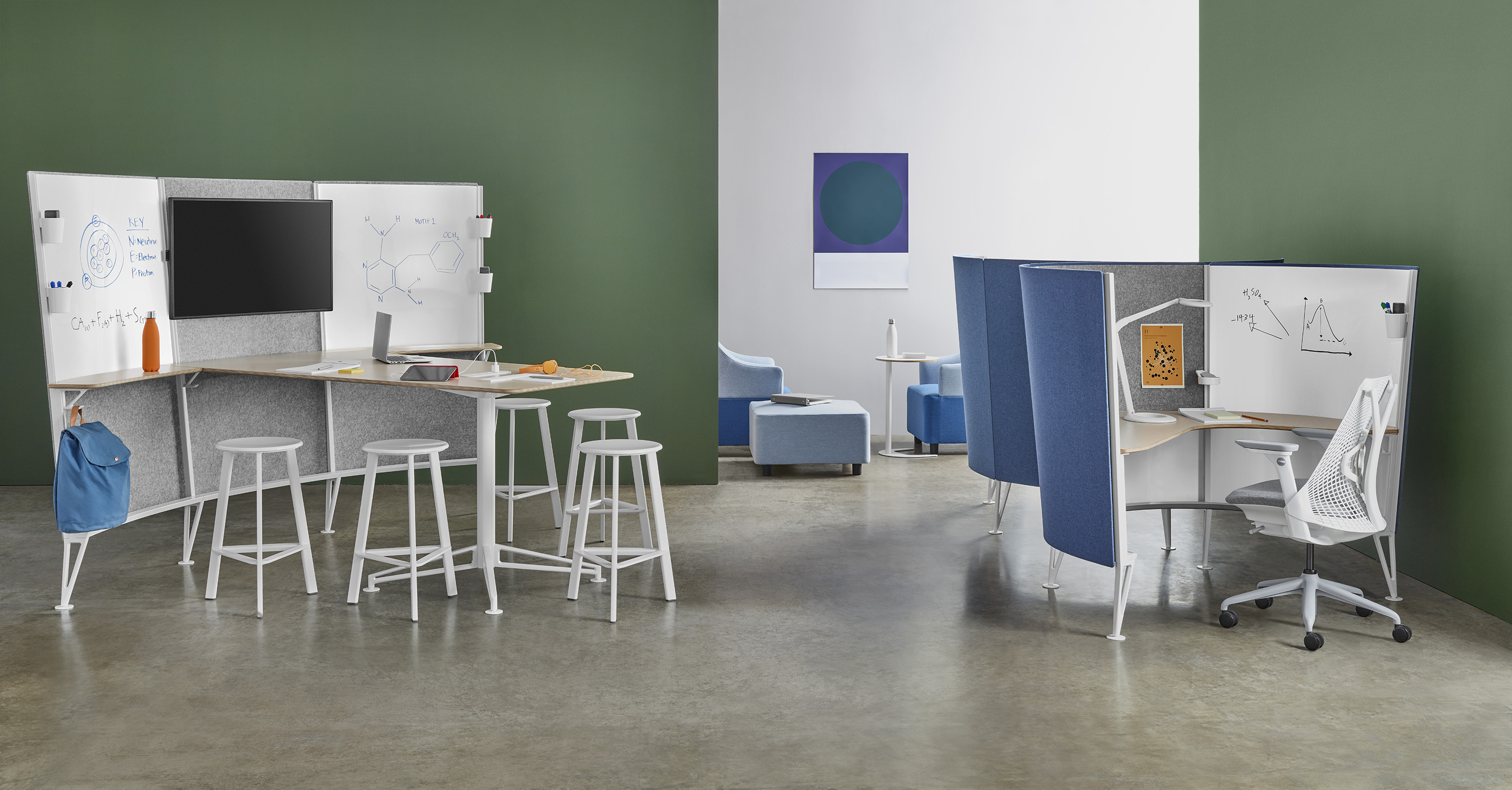 办公椅|布面职员椅|办公家具|华体会体育官方在线官网家具|赛尔职员椅