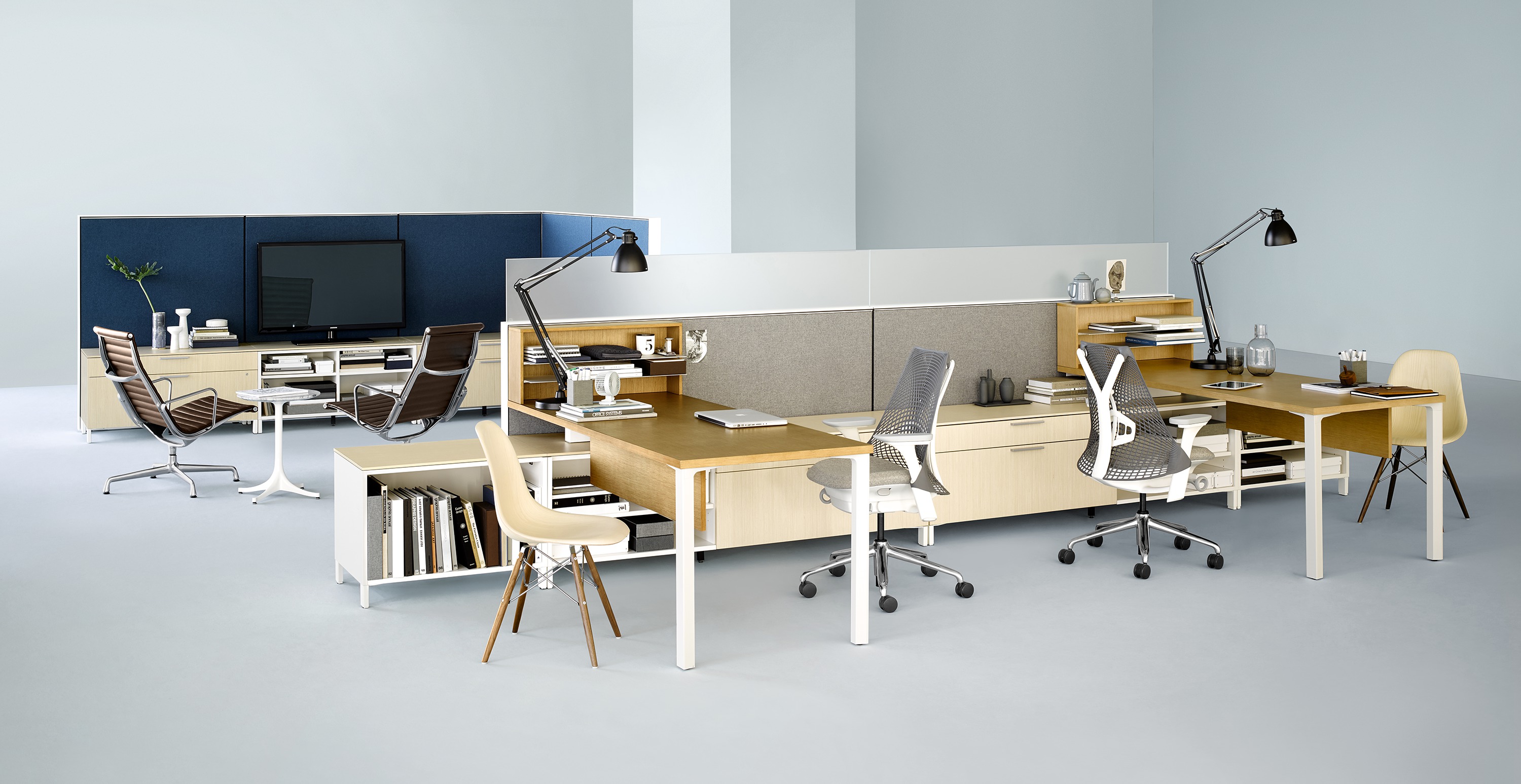 办公椅|布面职员椅|办公家具|华体会体育官方在线官网家具|赛尔职员椅