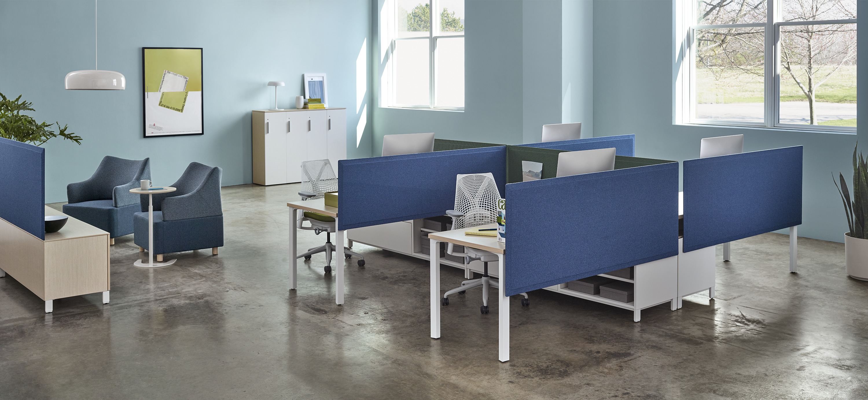 办公椅|布面职员椅|办公家具|华体会体育官方在线官网家具|赛尔职员椅