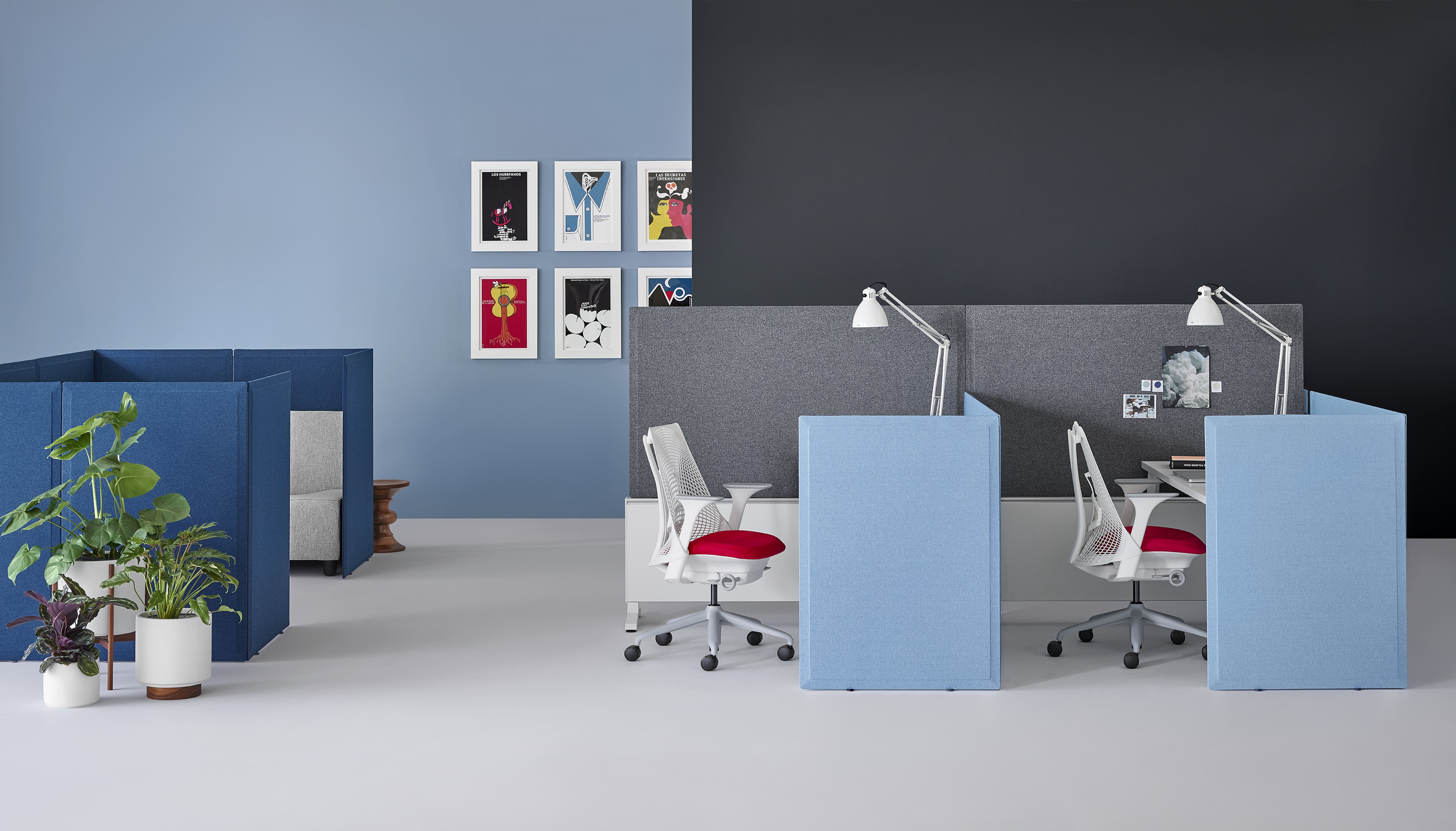 办公椅|布面职员椅|办公家具|华体会体育官方在线官网家具|赛尔职员椅