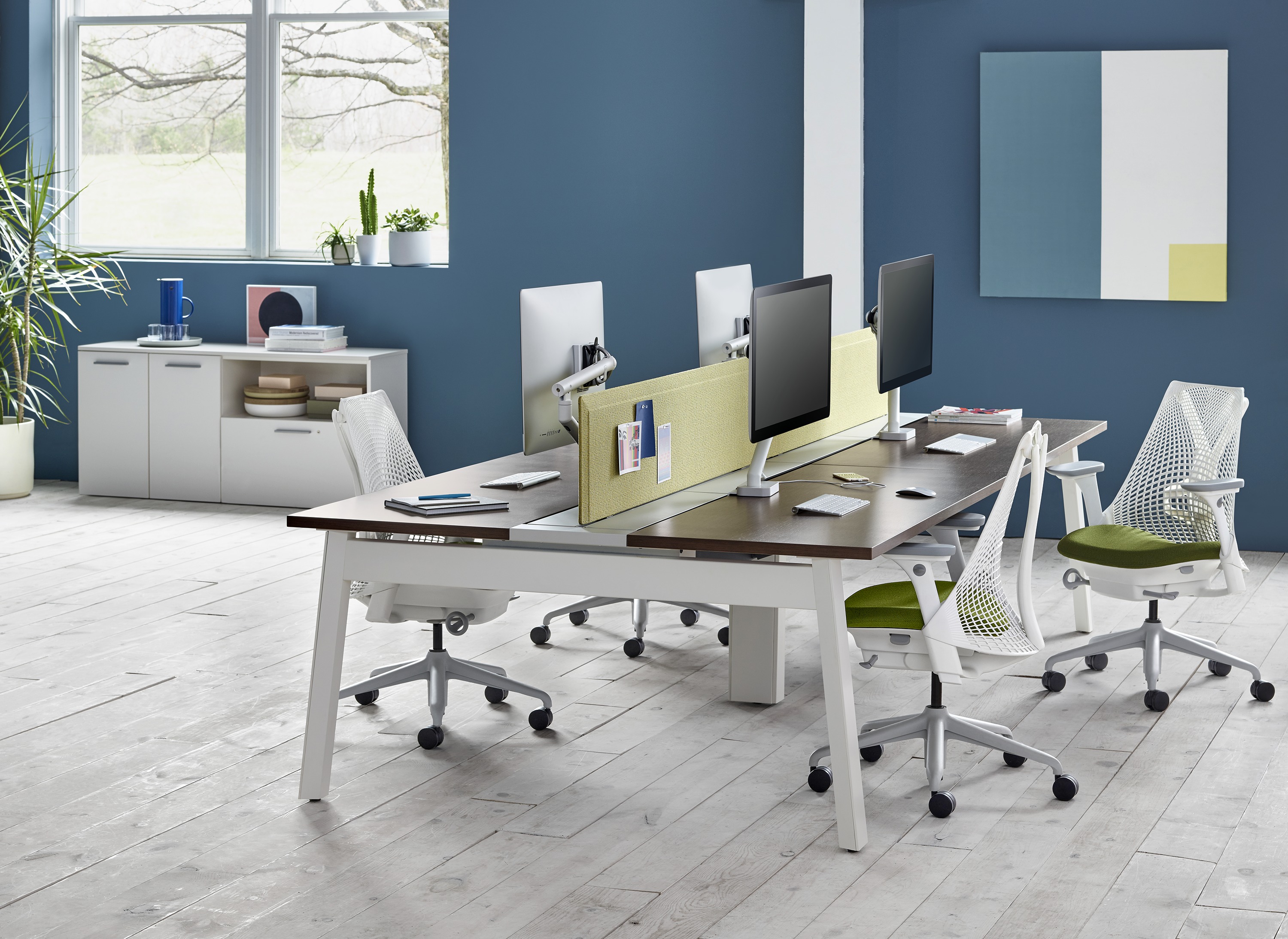 办公椅|布面职员椅|办公家具|华体会体育官方在线官网家具|赛尔职员椅