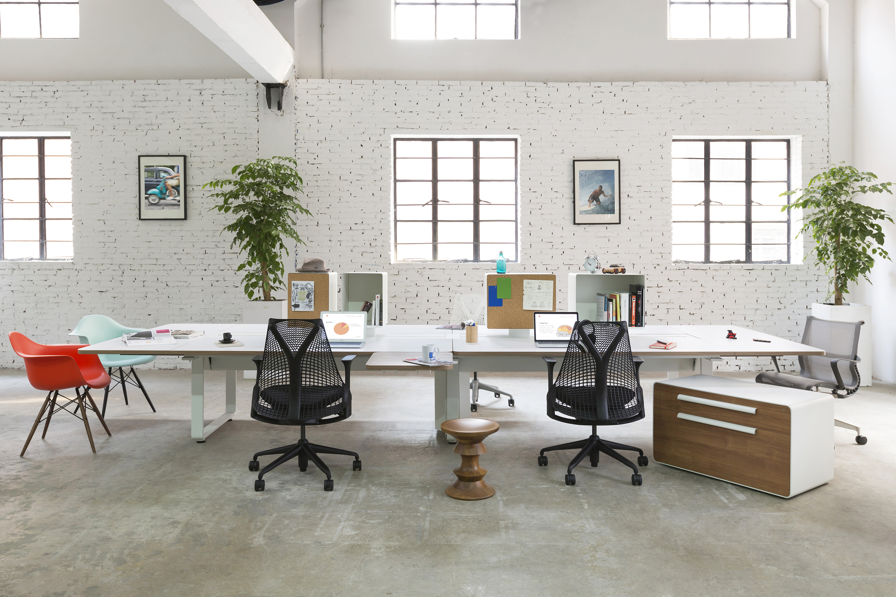 办公椅|布面职员椅|办公家具|华体会体育官方在线官网家具|赛尔职员椅