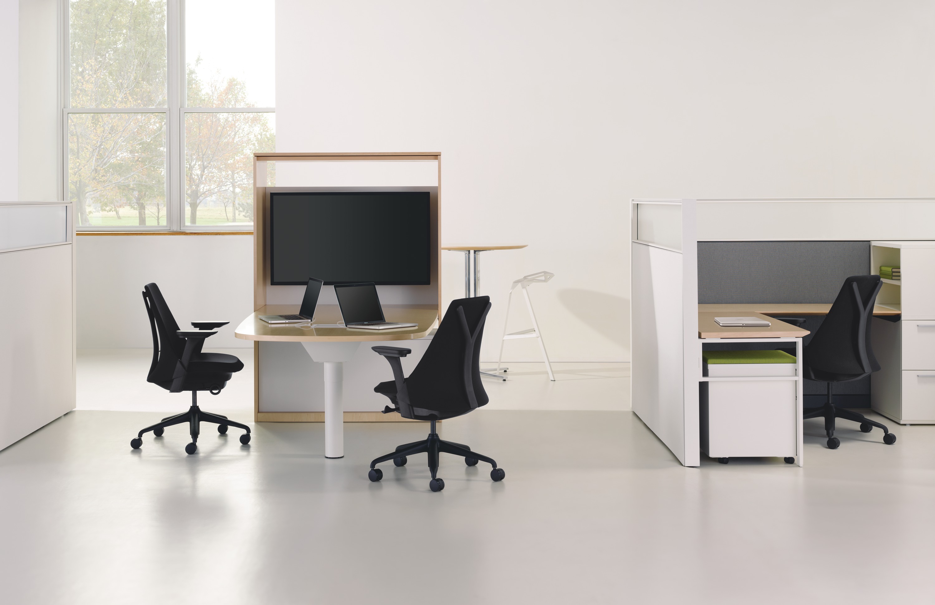 办公椅|布面职员椅|办公家具|华体会体育官方在线官网家具|赛尔职员椅