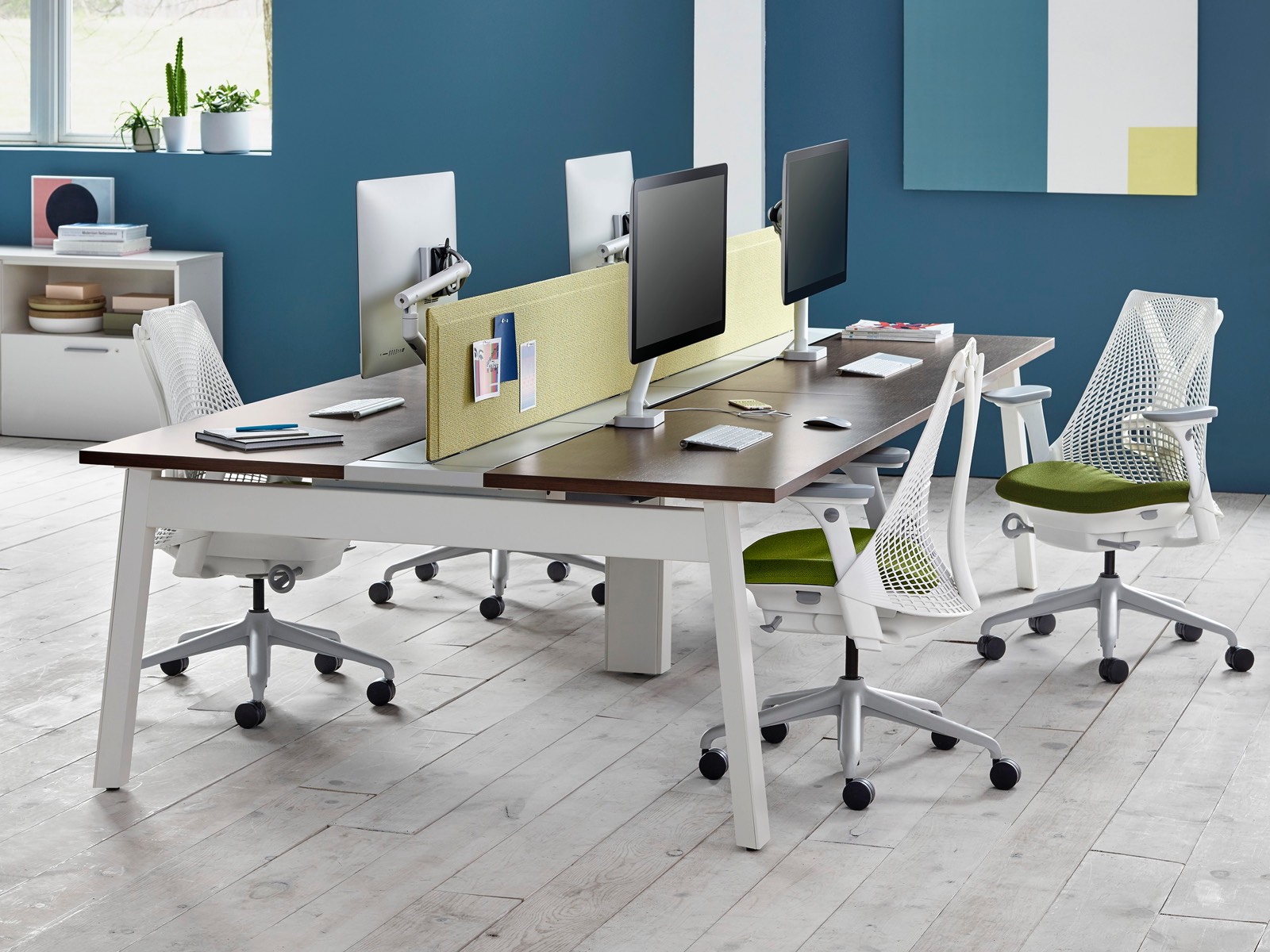 办公椅|布面职员椅|办公家具|华体会体育官方在线官网家具|赛尔职员椅