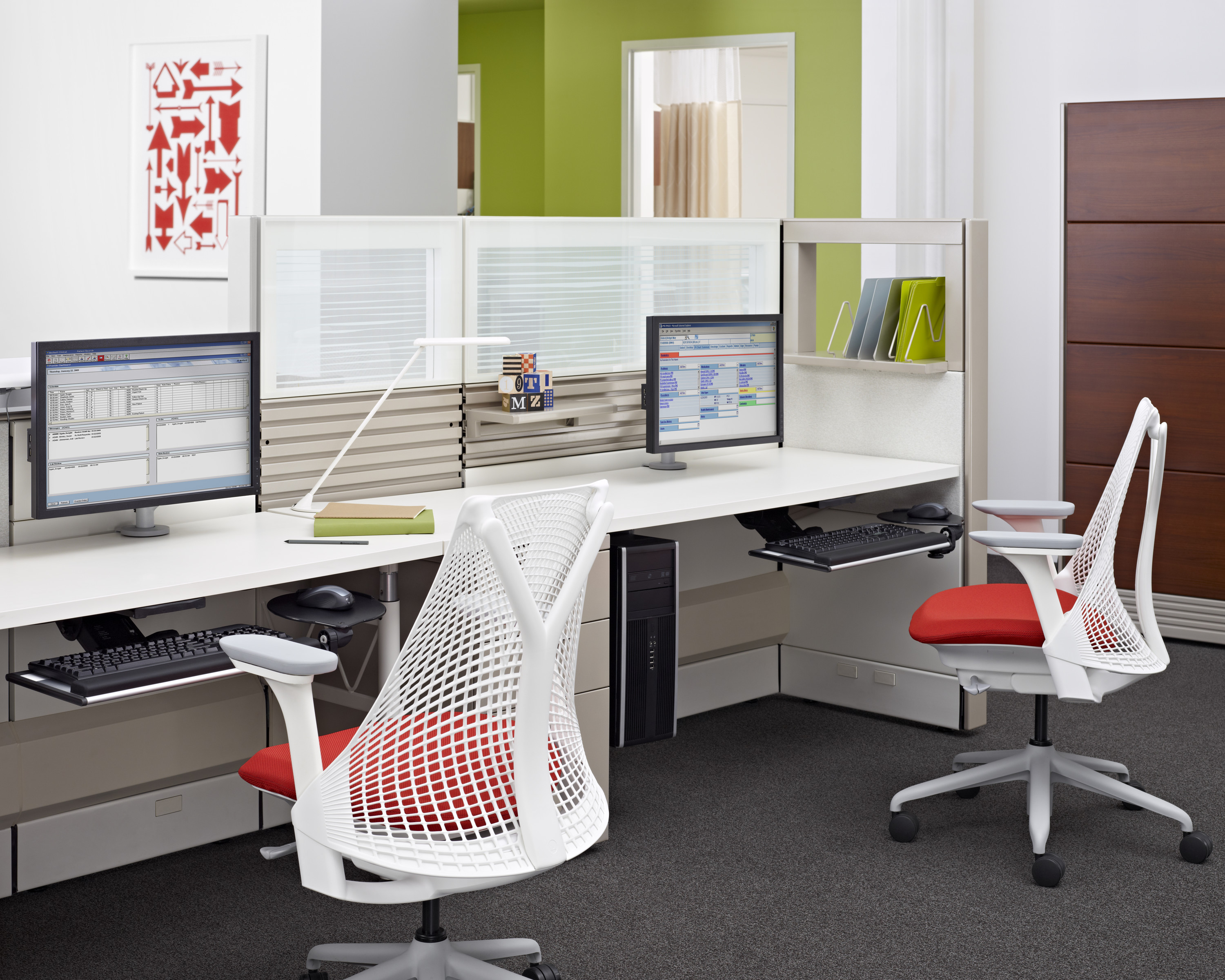 办公椅|布面职员椅|办公家具|华体会体育官方在线官网家具|赛尔职员椅