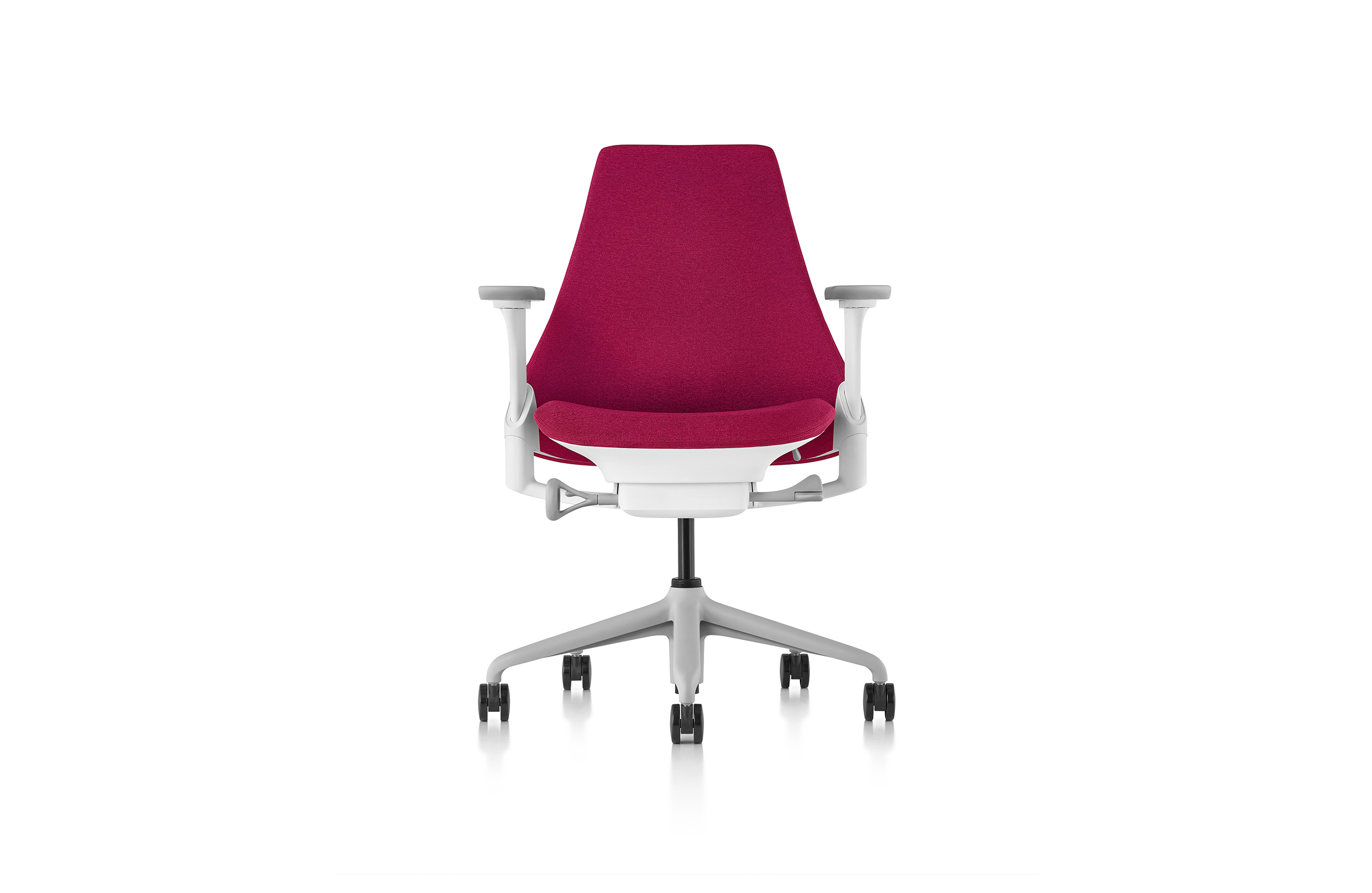 办公椅|布面职员椅|办公家具|华体会体育官方在线官网家具|赛尔职员椅