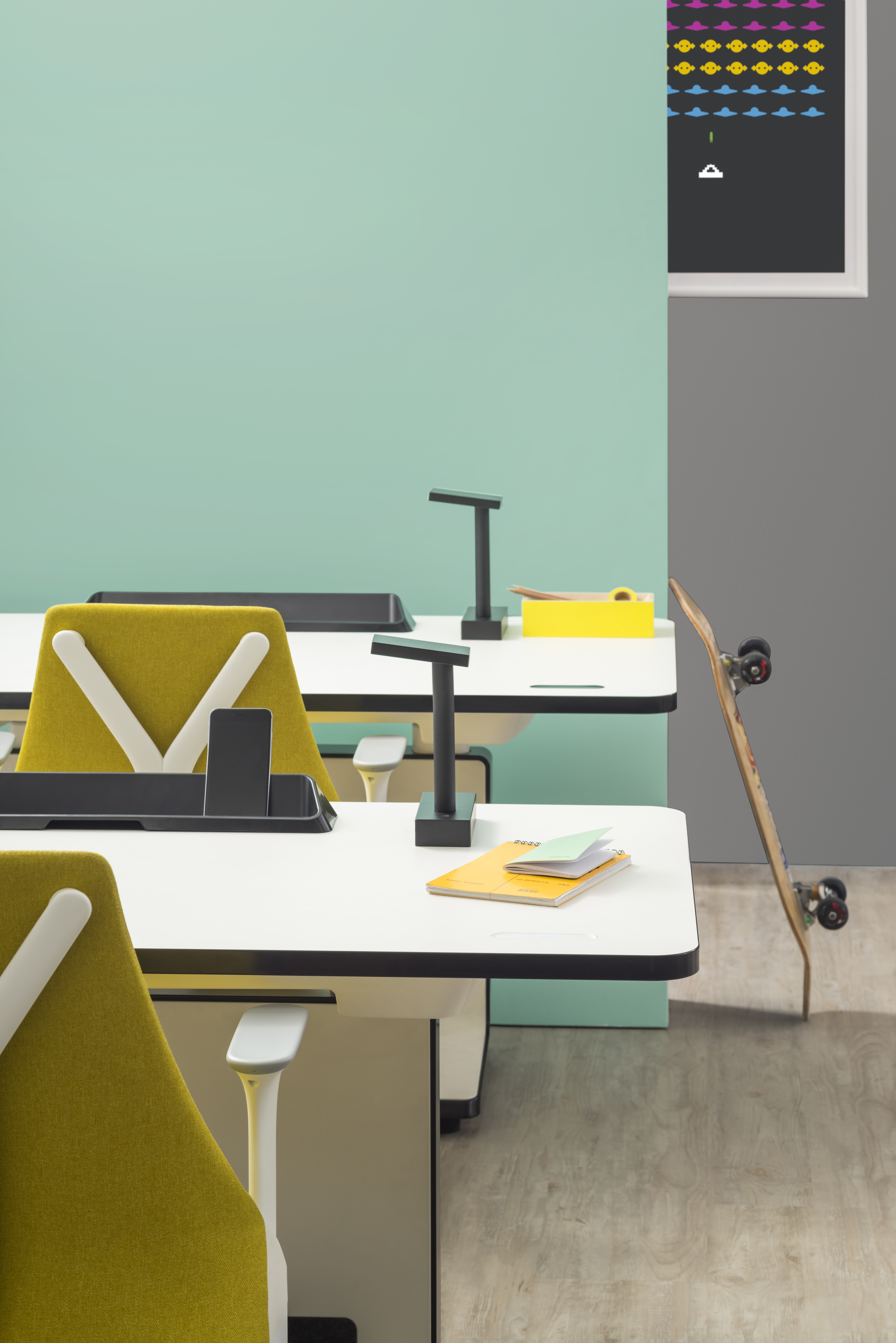 办公椅|布面职员椅|办公家具|华体会体育官方在线官网家具|赛尔职员椅