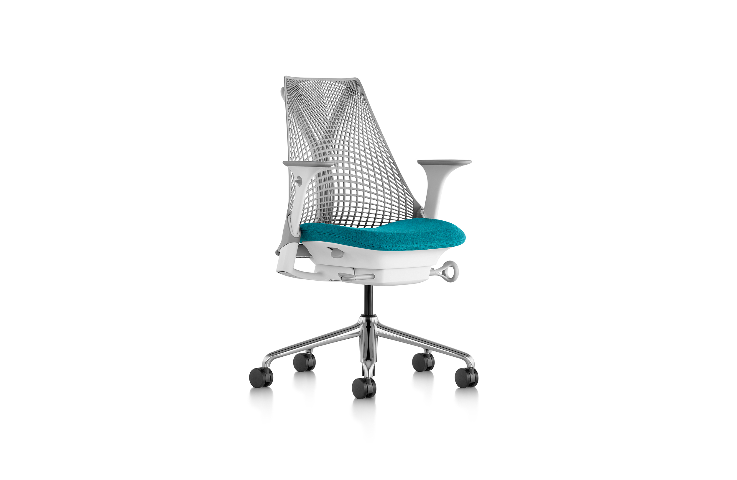 办公椅|布面职员椅|办公家具|华体会体育官方在线官网家具|赛尔职员椅