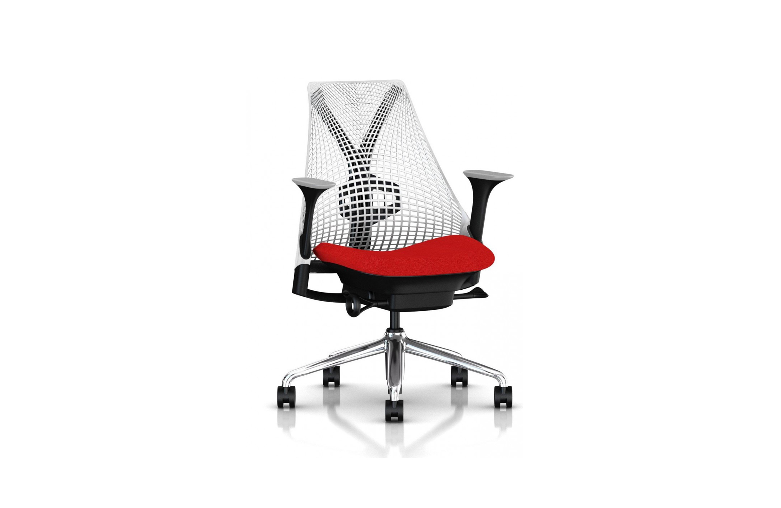 办公椅|布面职员椅|办公家具|华体会体育官方在线官网家具|赛尔职员椅