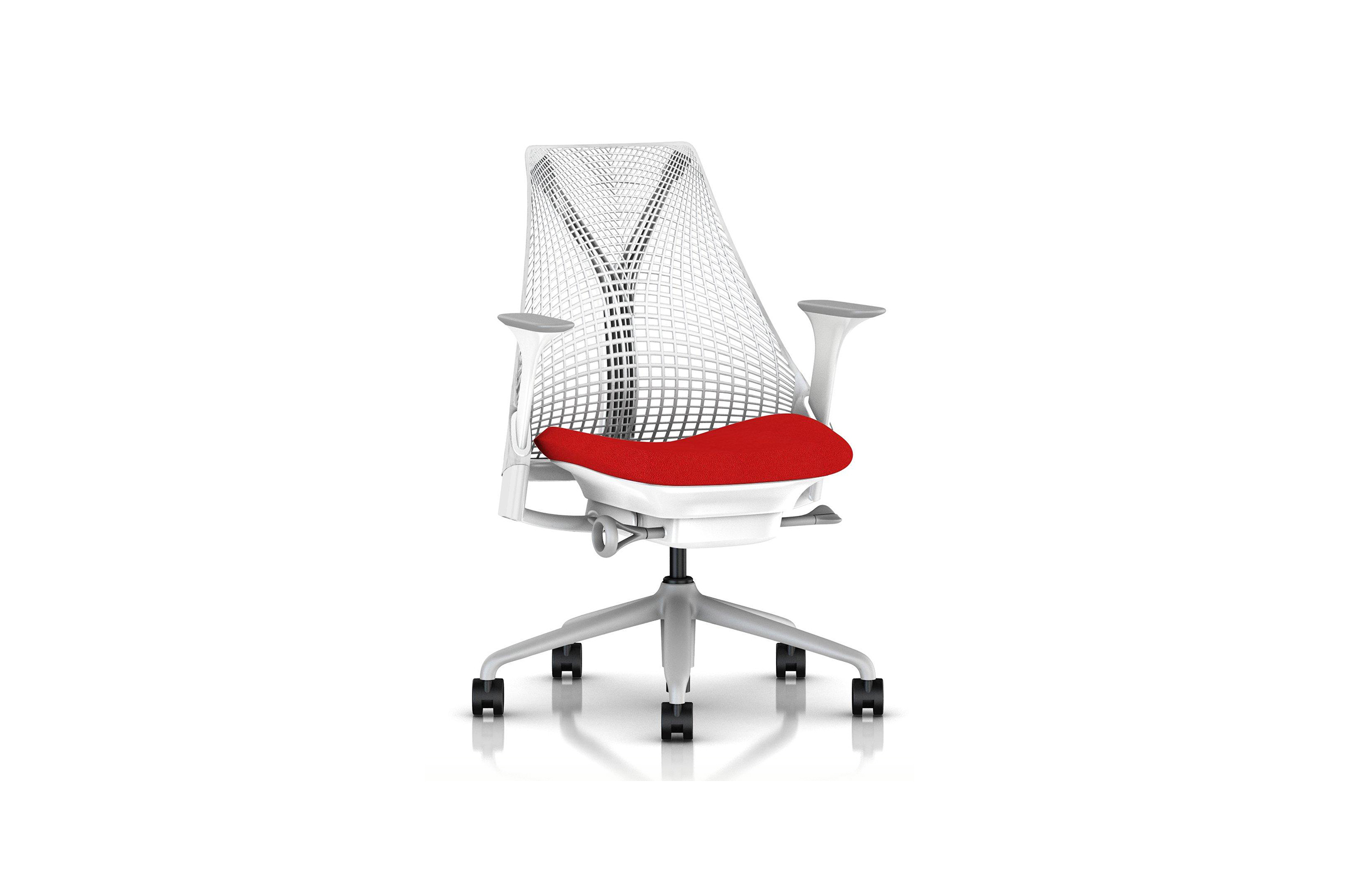 办公椅|布面职员椅|办公家具|华体会体育官方在线官网家具|赛尔职员椅