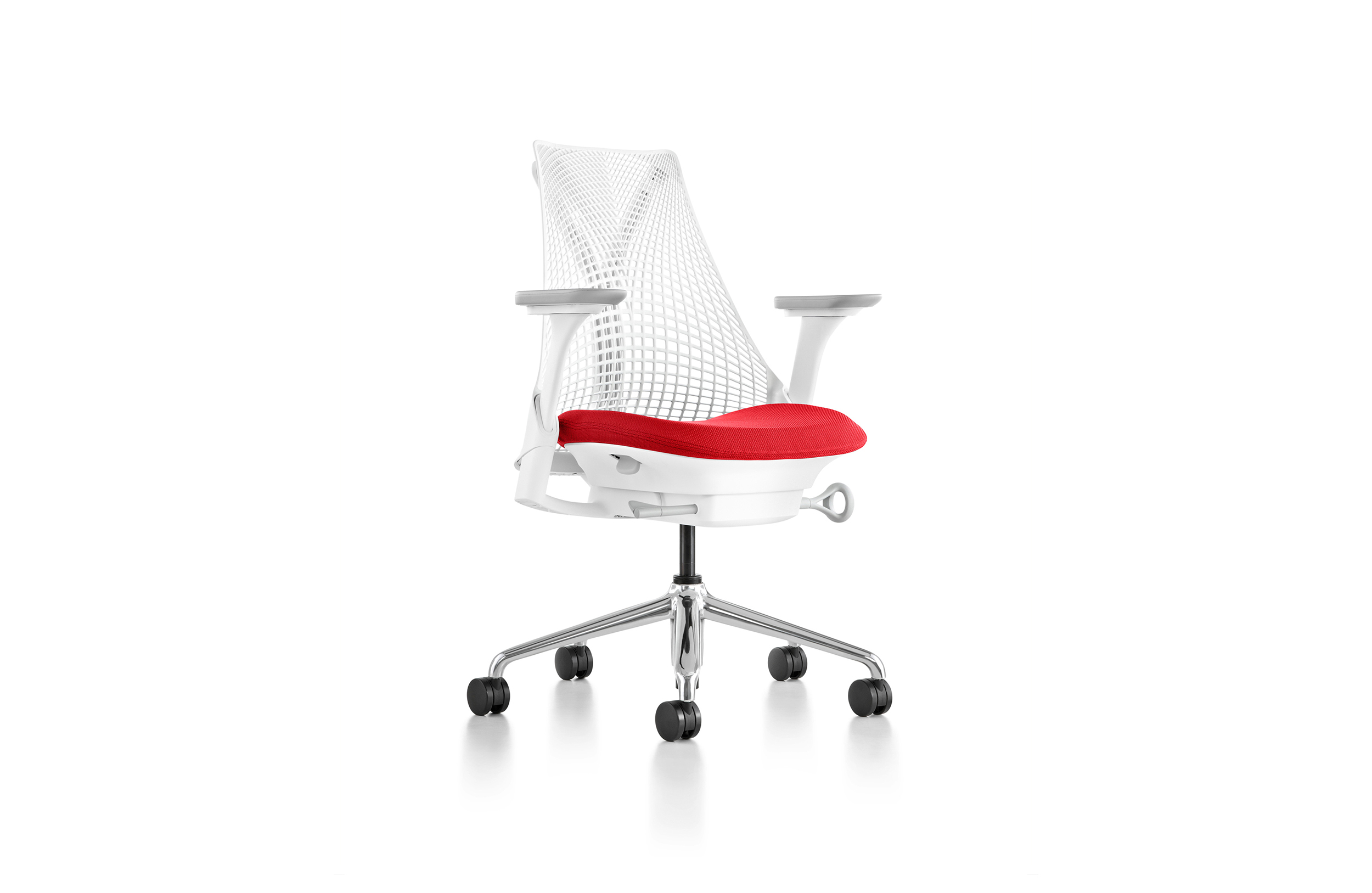 办公椅|布面职员椅|办公家具|华体会体育官方在线官网家具|赛尔职员椅