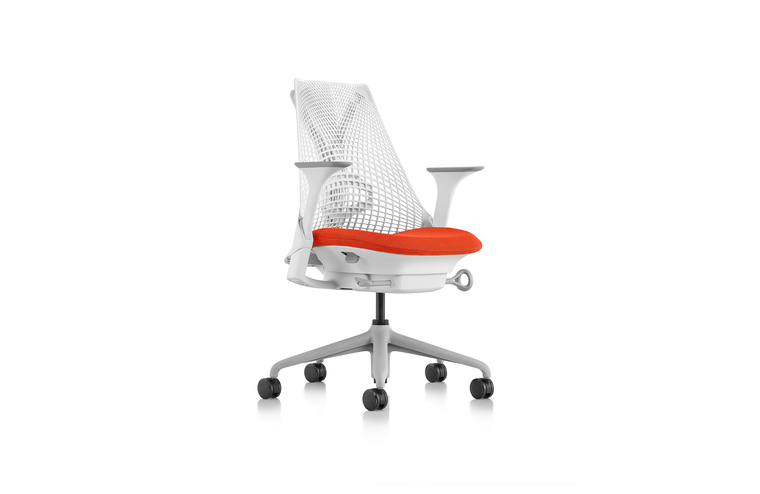 办公椅|布面职员椅|办公家具|华体会体育官方在线官网家具|赛尔职员椅