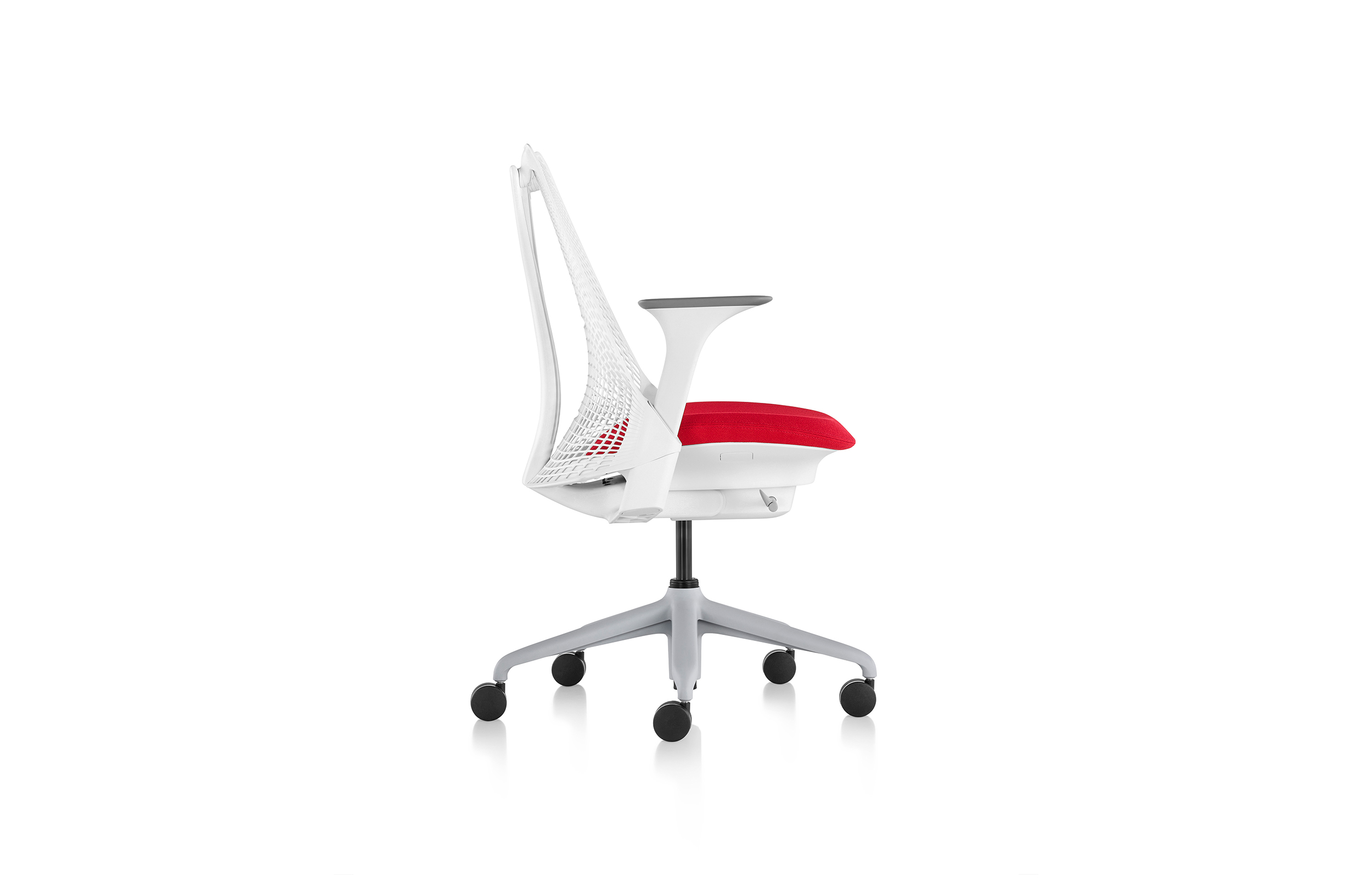 办公椅|布面职员椅|办公家具|华体会体育官方在线官网家具|赛尔职员椅