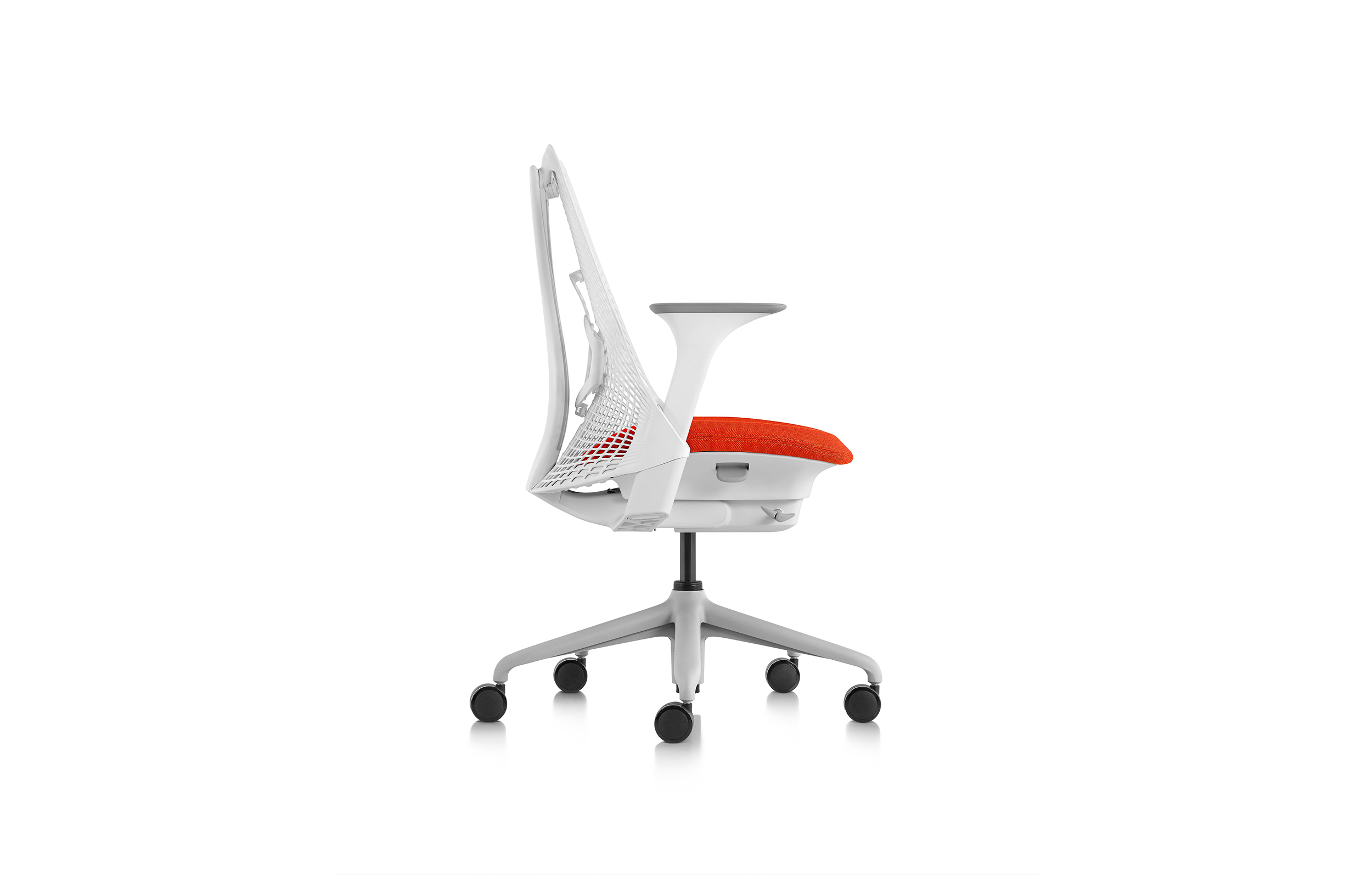 办公椅|布面职员椅|办公家具|华体会体育官方在线官网家具|赛尔职员椅