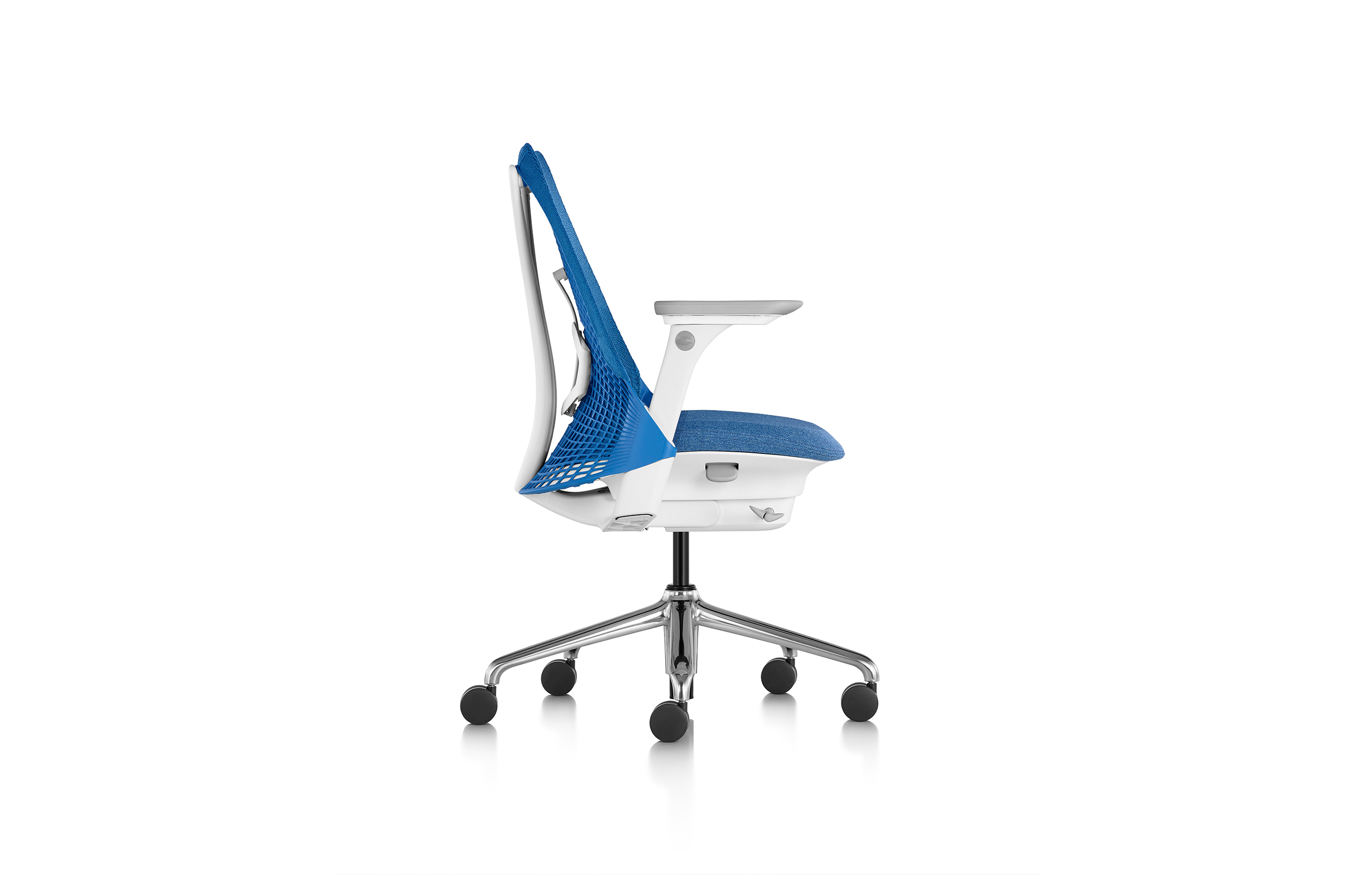 办公椅|布面职员椅|办公家具|华体会体育官方在线官网家具|赛尔职员椅