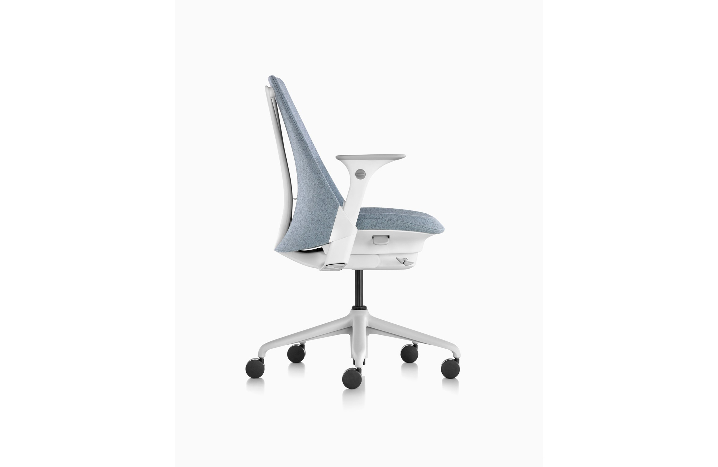 办公椅|布面职员椅|办公家具|华体会体育官方在线官网家具|赛尔职员椅