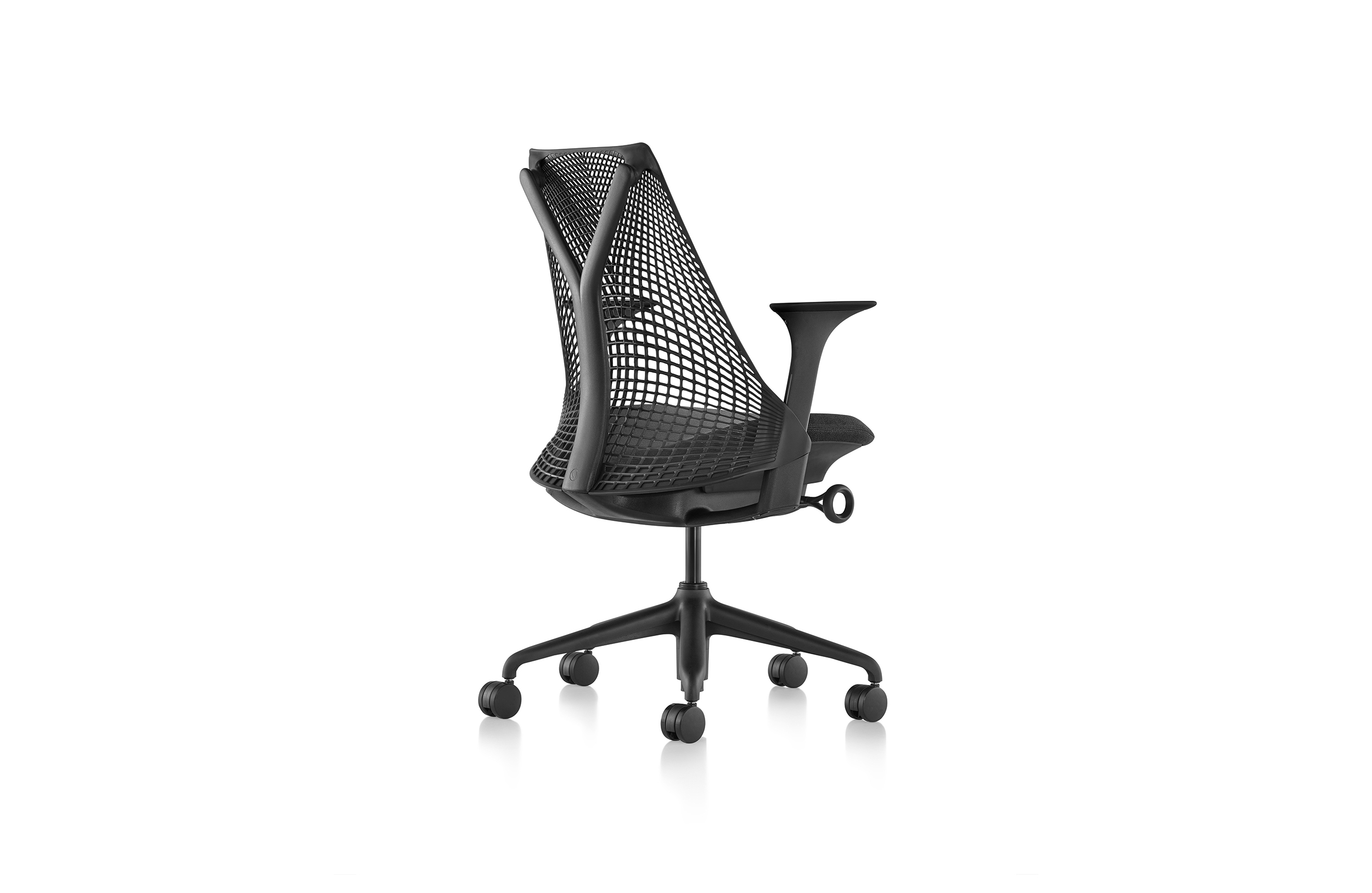 办公椅|布面职员椅|办公家具|华体会体育官方在线官网家具|赛尔职员椅