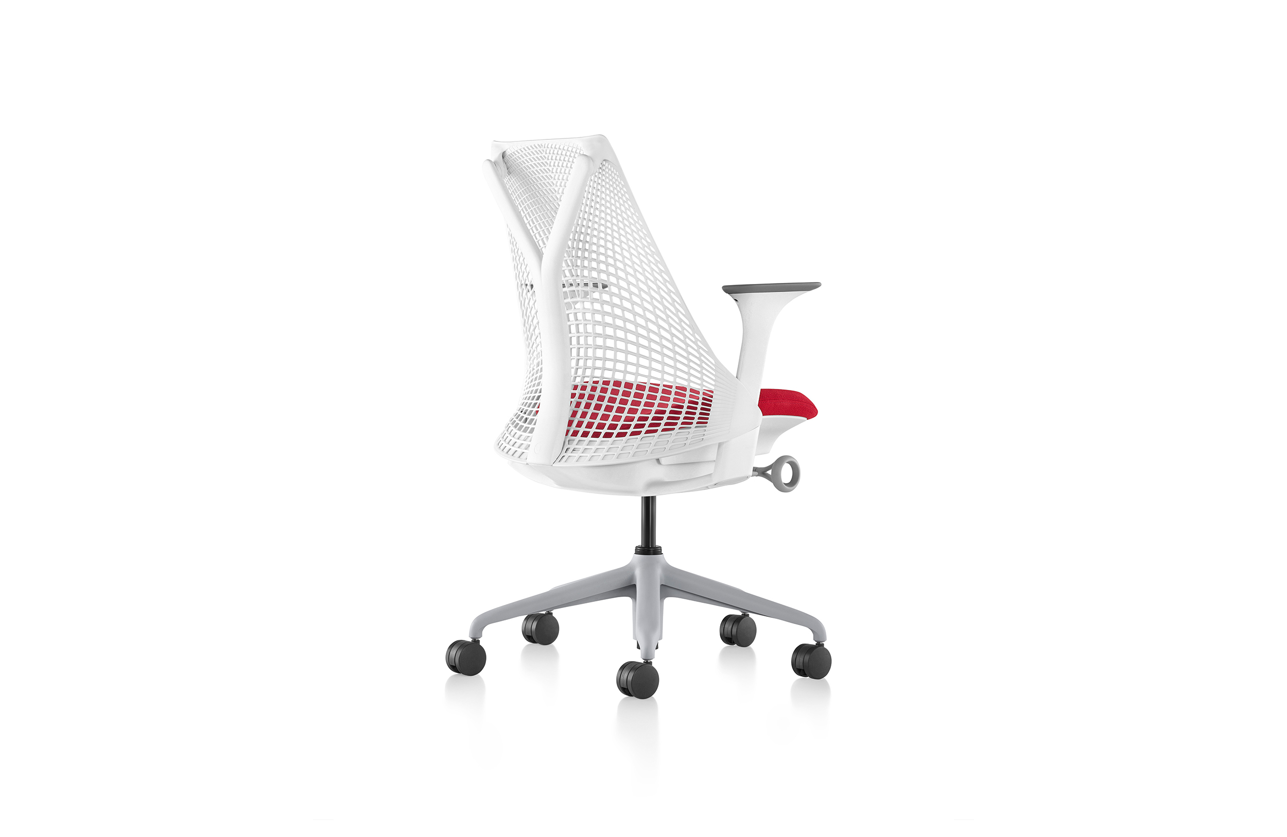 办公椅|布面职员椅|办公家具|华体会体育官方在线官网家具|赛尔职员椅