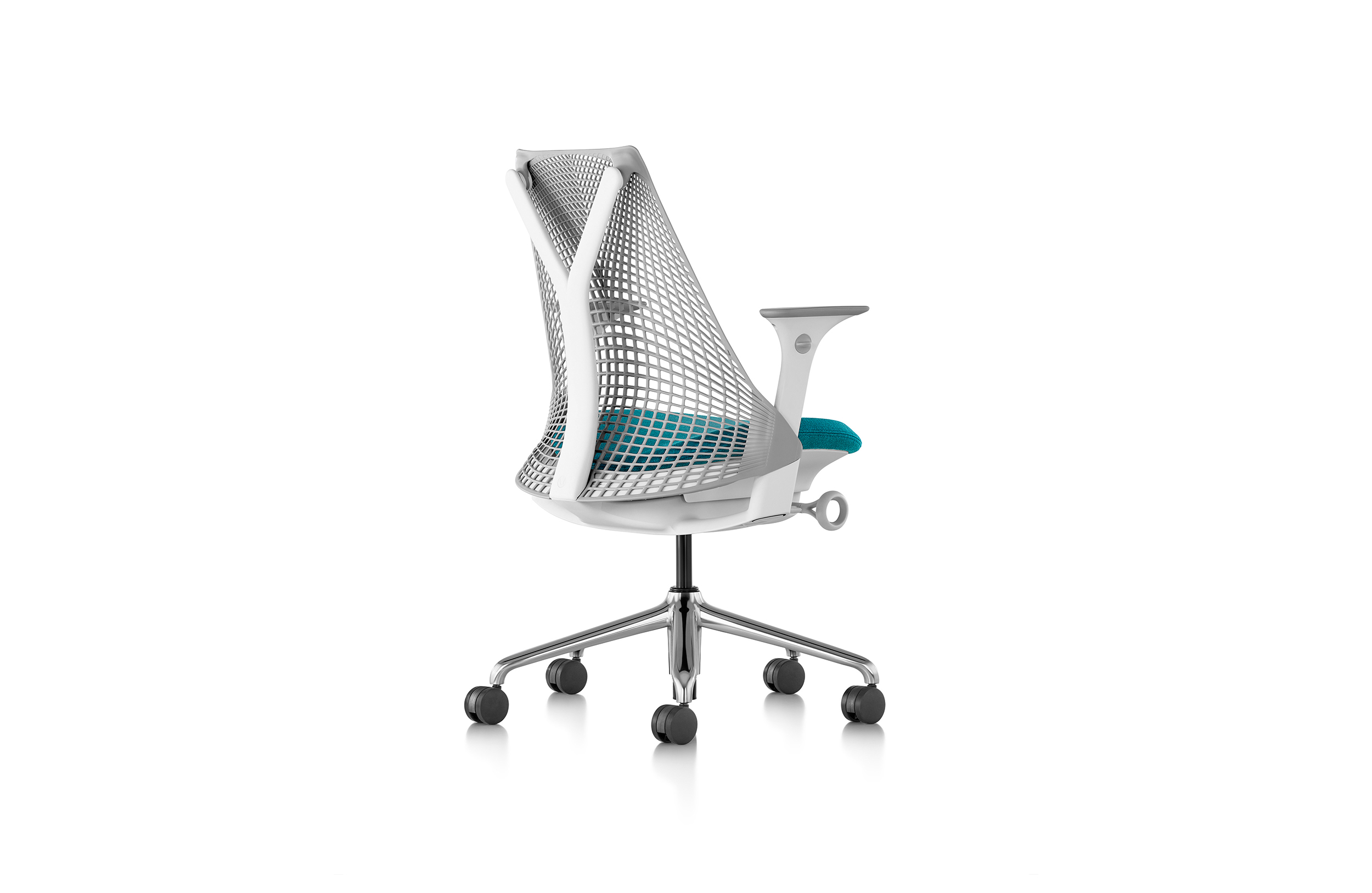 办公椅|布面职员椅|办公家具|华体会体育官方在线官网家具|赛尔职员椅