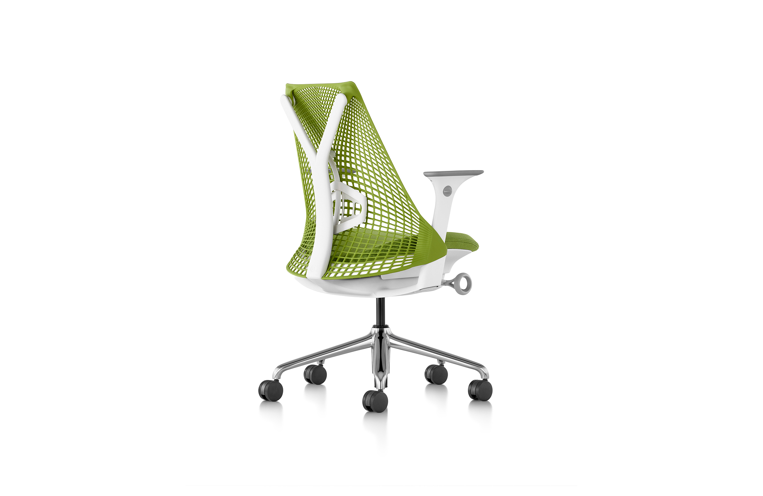 办公椅|布面职员椅|办公家具|华体会体育官方在线官网家具|赛尔职员椅