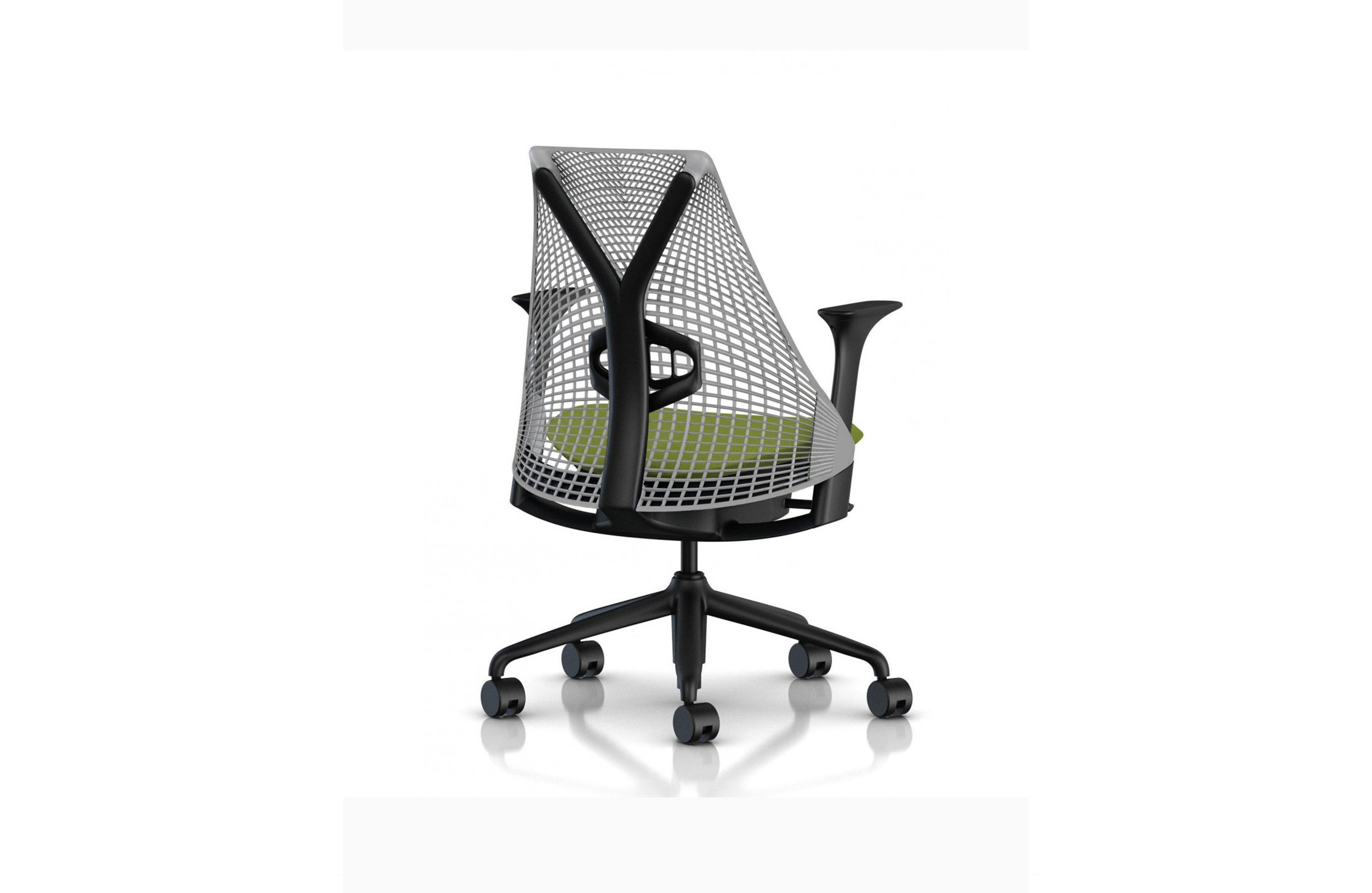 办公椅|布面职员椅|办公家具|华体会体育官方在线官网家具|赛尔职员椅