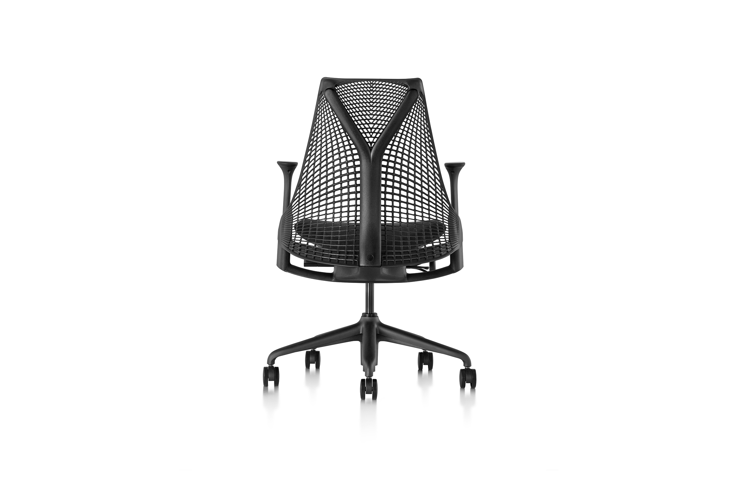 办公椅|布面职员椅|办公家具|华体会体育官方在线官网家具|赛尔职员椅