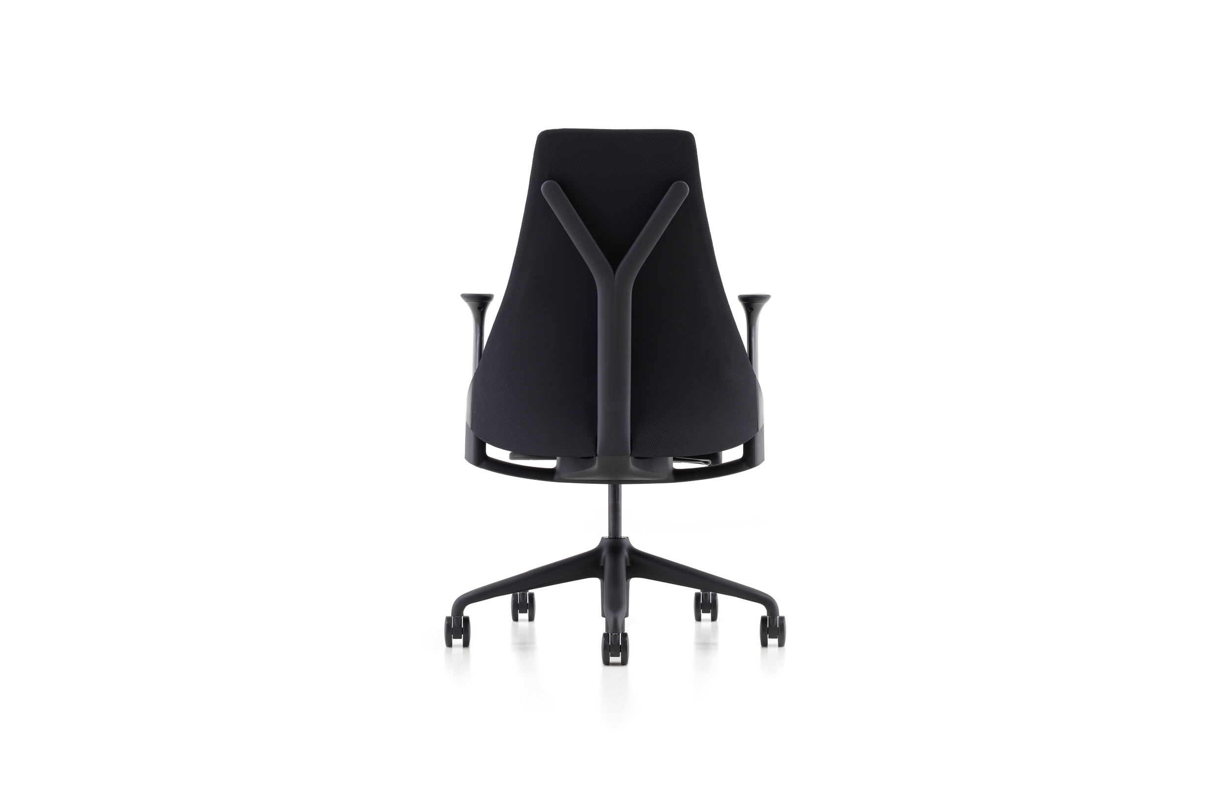 办公椅|布面职员椅|办公家具|华体会体育官方在线官网家具|赛尔职员椅