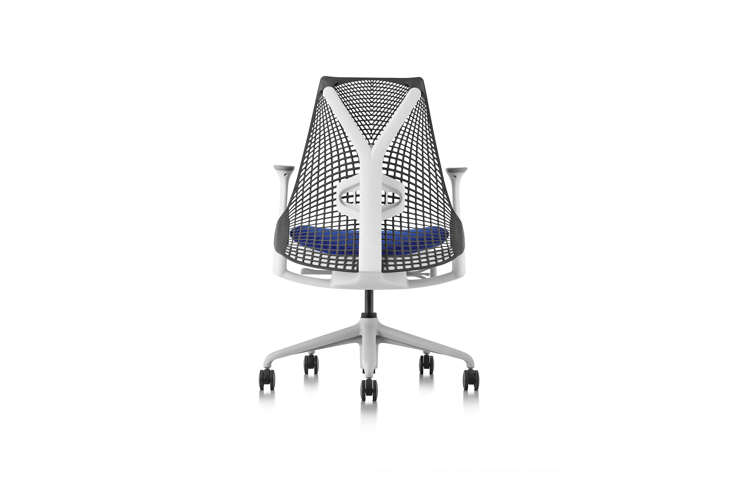 办公椅|布面职员椅|办公家具|华体会体育官方在线官网家具|赛尔职员椅