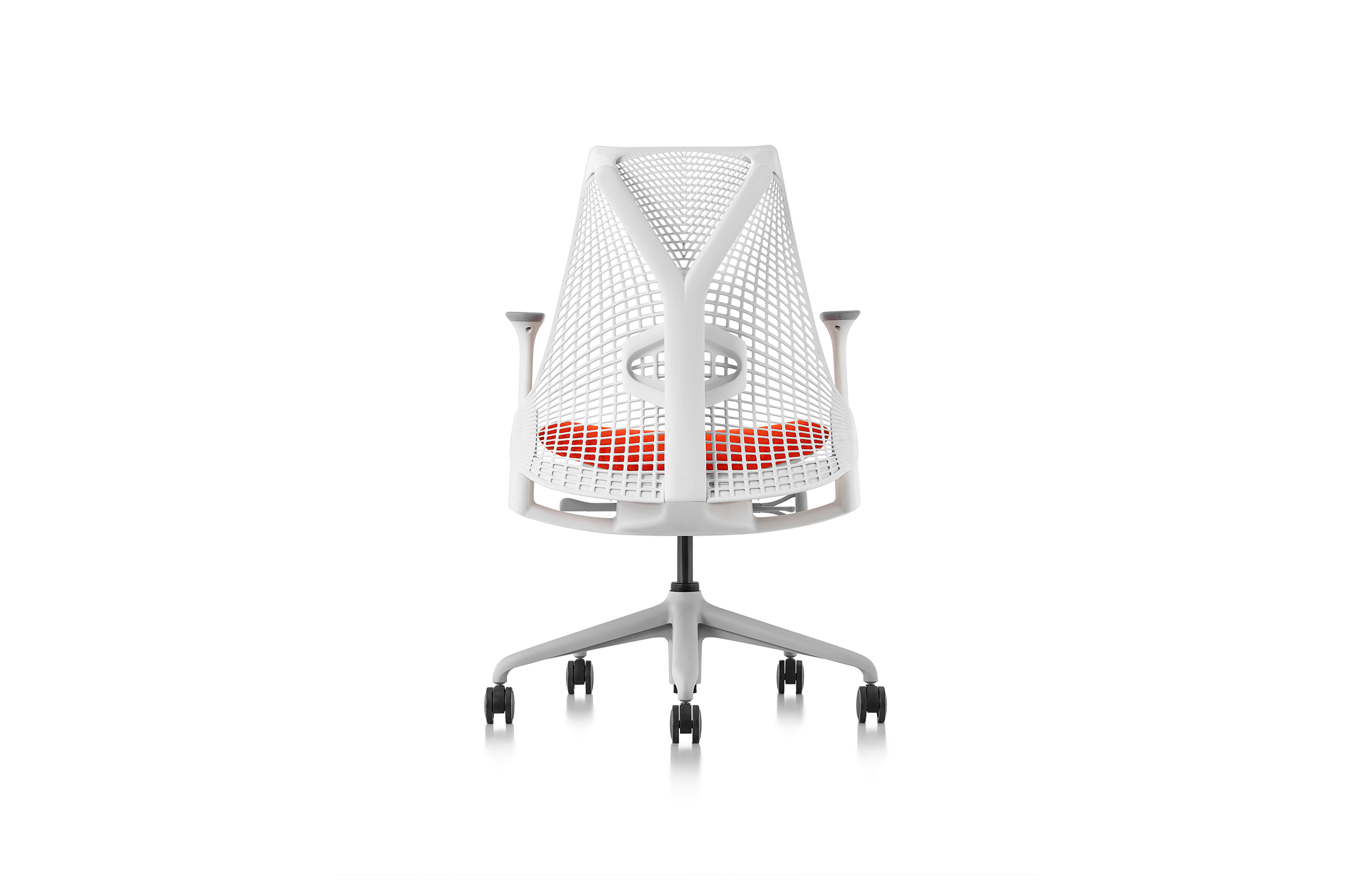 办公椅|布面职员椅|办公家具|华体会体育官方在线官网家具|赛尔职员椅