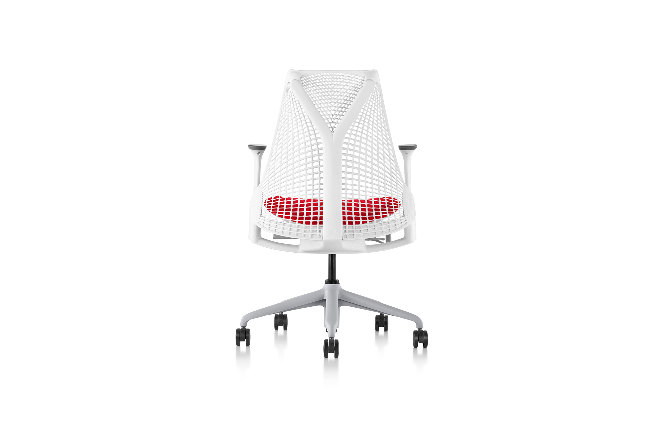 办公椅|布面职员椅|办公家具|华体会体育官方在线官网家具|赛尔职员椅