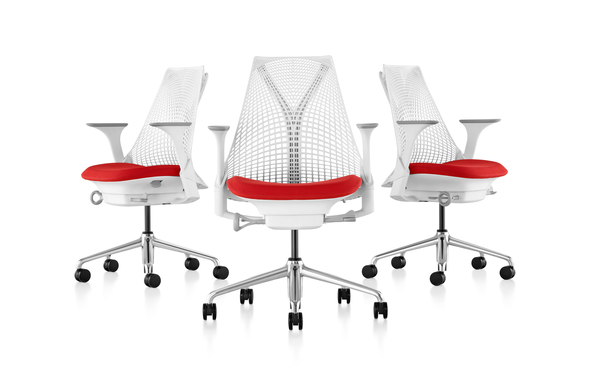 办公椅|布面职员椅|办公家具|华体会体育官方在线官网家具|赛尔职员椅